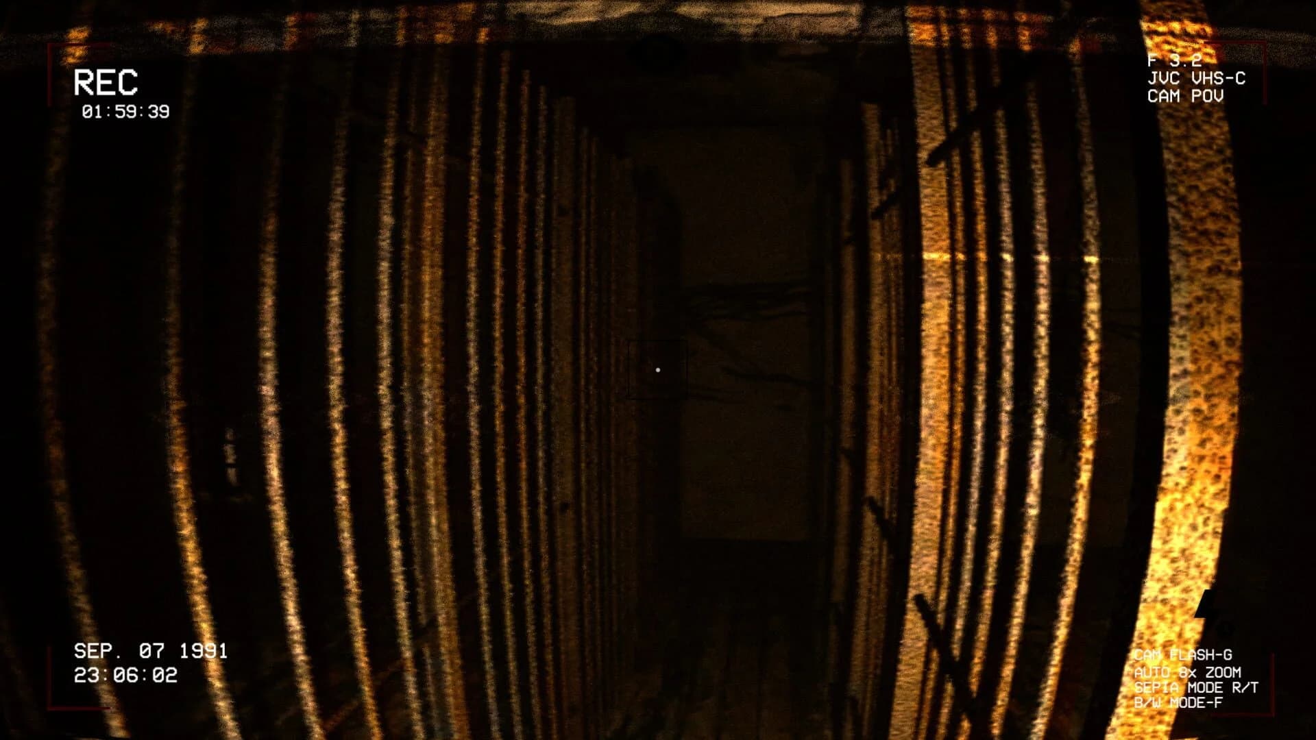 Nihil Ignis Incident 48 screenshot 4