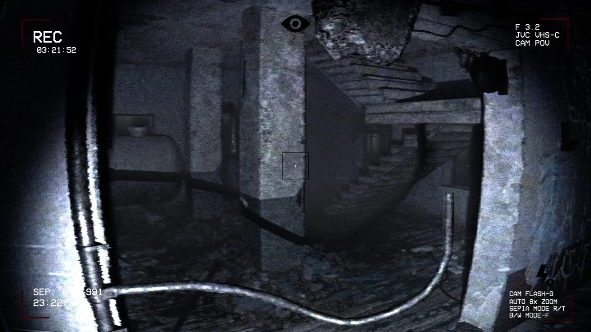 Nihil Ignis Incident 48 screenshot 5