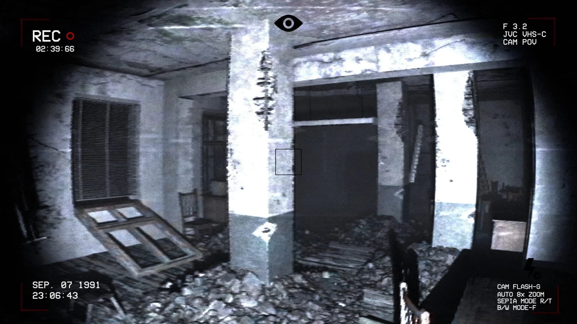 Nihil Ignis Incident 48 screenshot 2