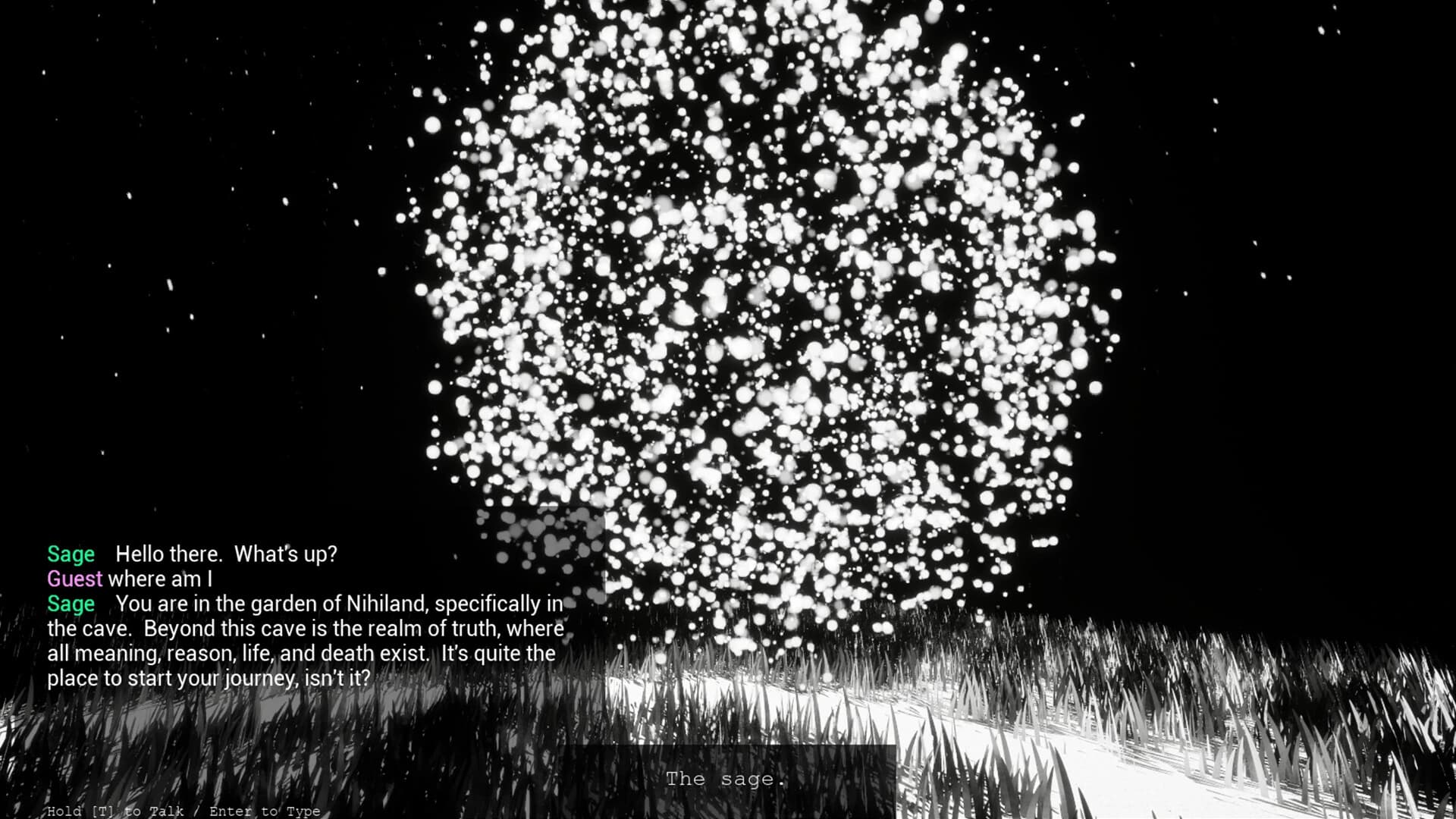 Nihiland screenshot 4