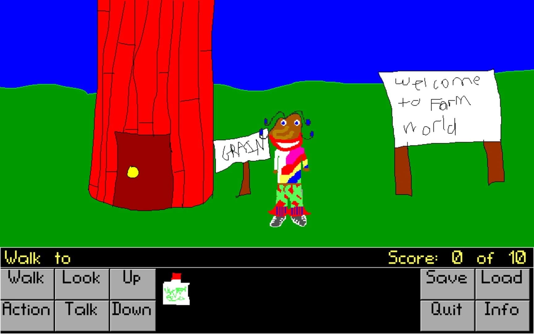 Nihilism screenshot 3