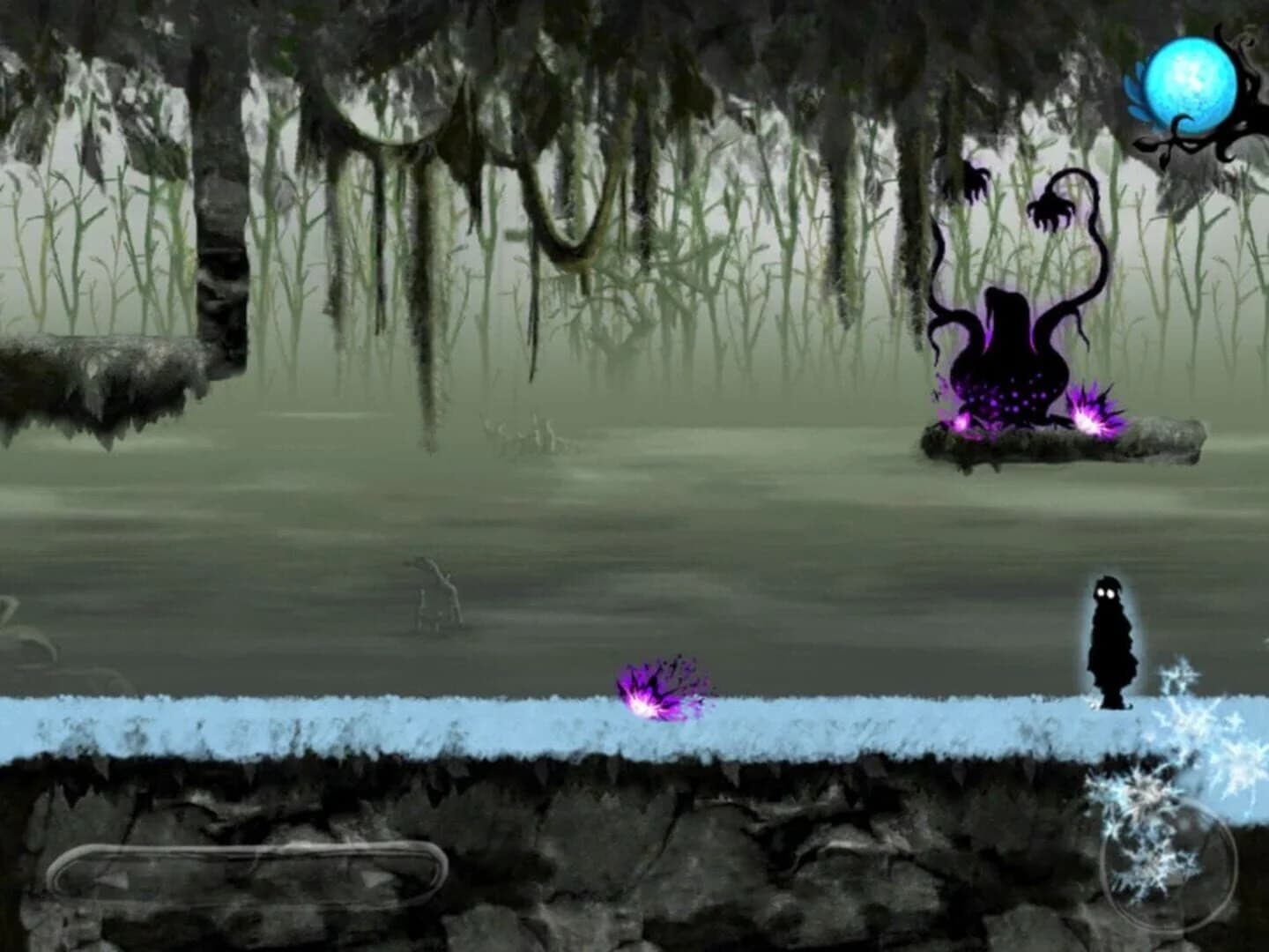 Nihilumbra screenshot 5