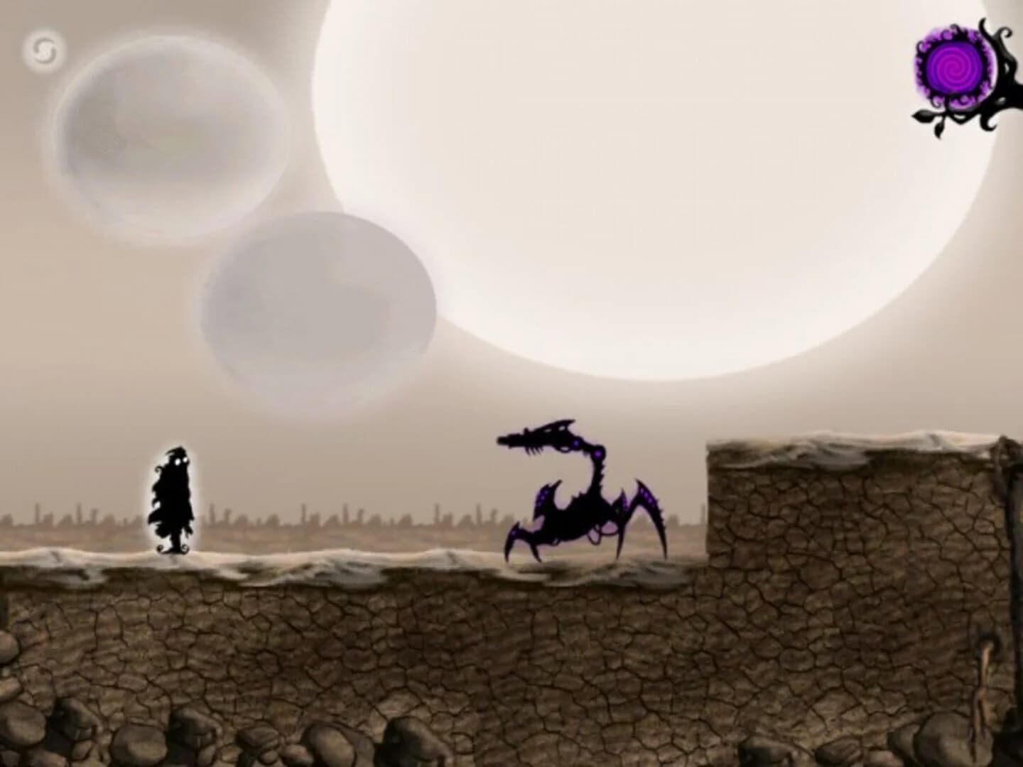 Nihilumbra screenshot 3