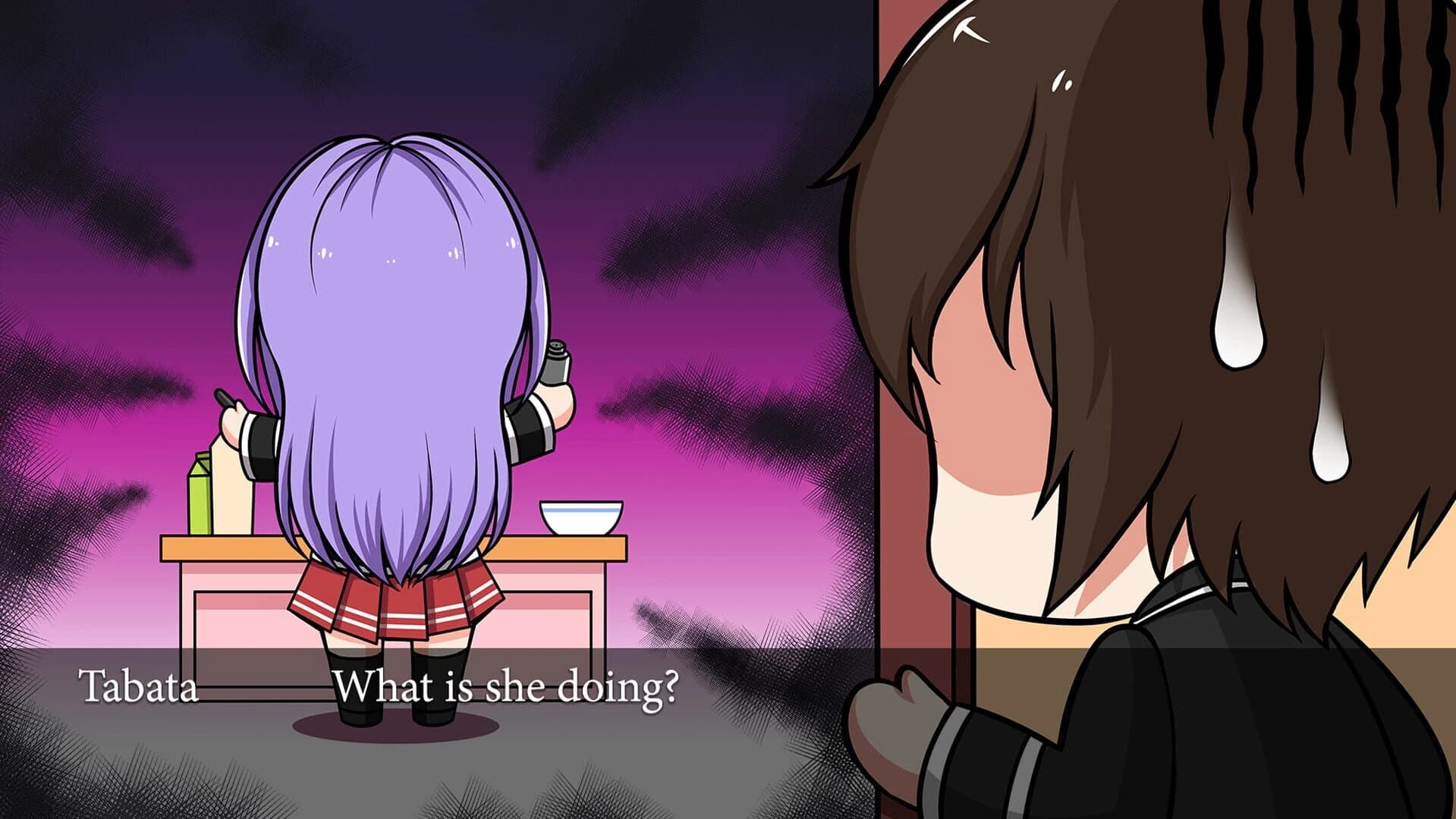 Nijikoi no Houkakou screenshot 5