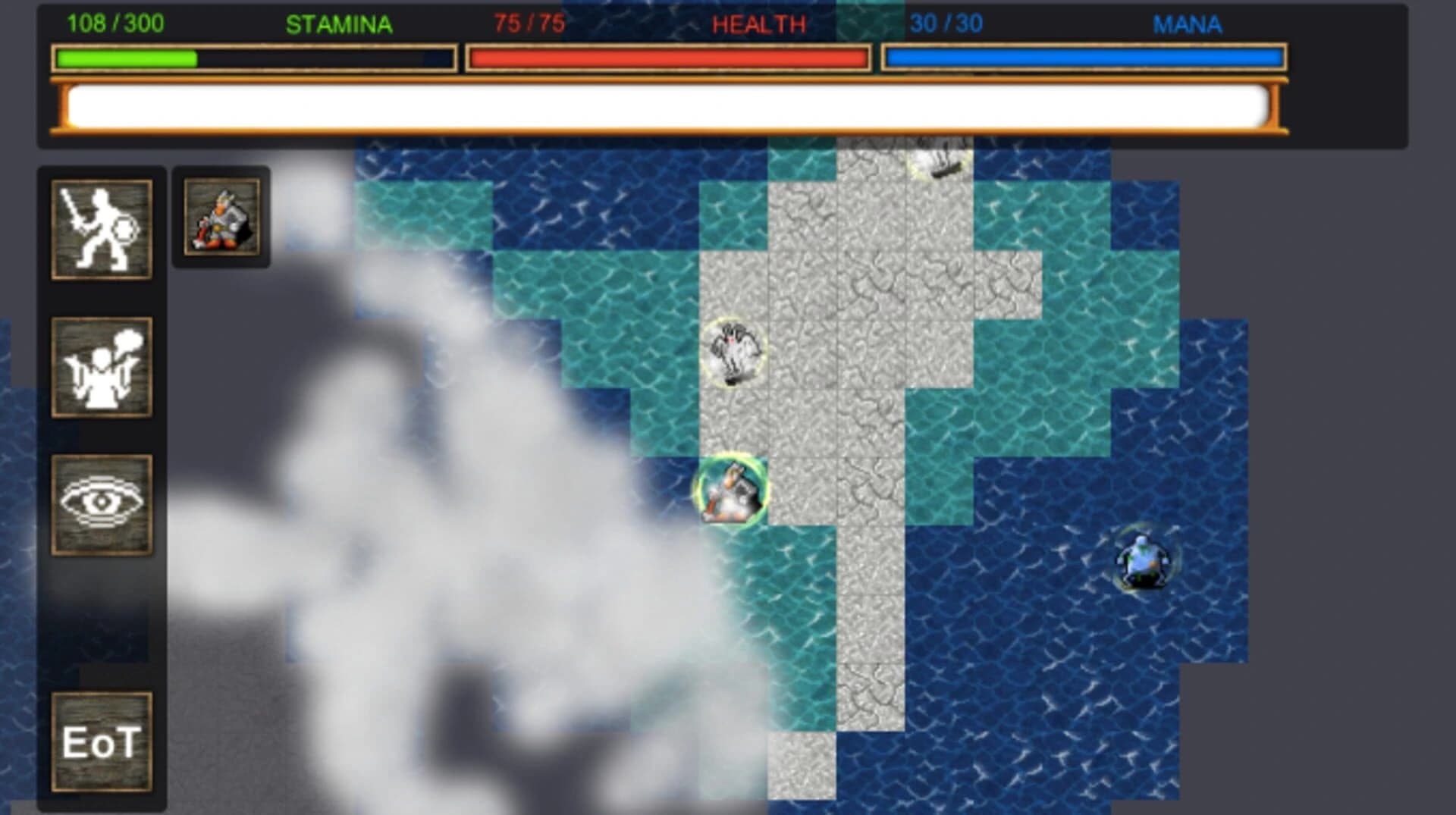 Nilia screenshot 4