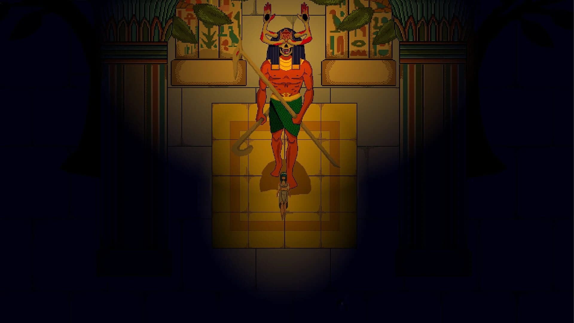Nimaat screenshot 2