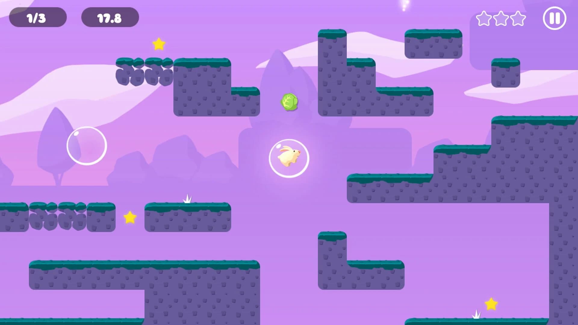 Nimble Bunn screenshot 5