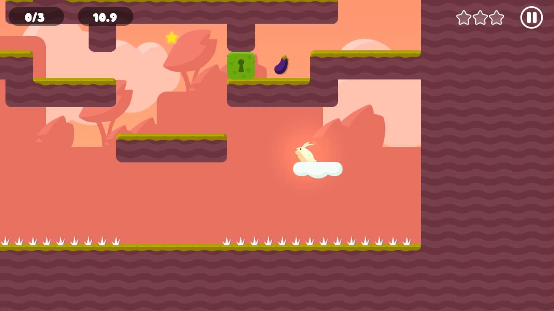 Nimble Bunn screenshot 2