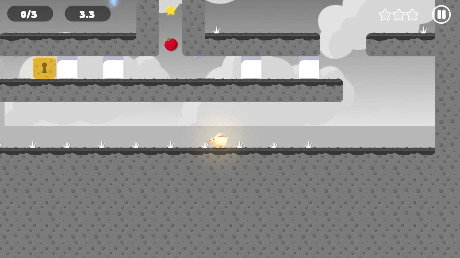 Nimble Bunn screenshot 4