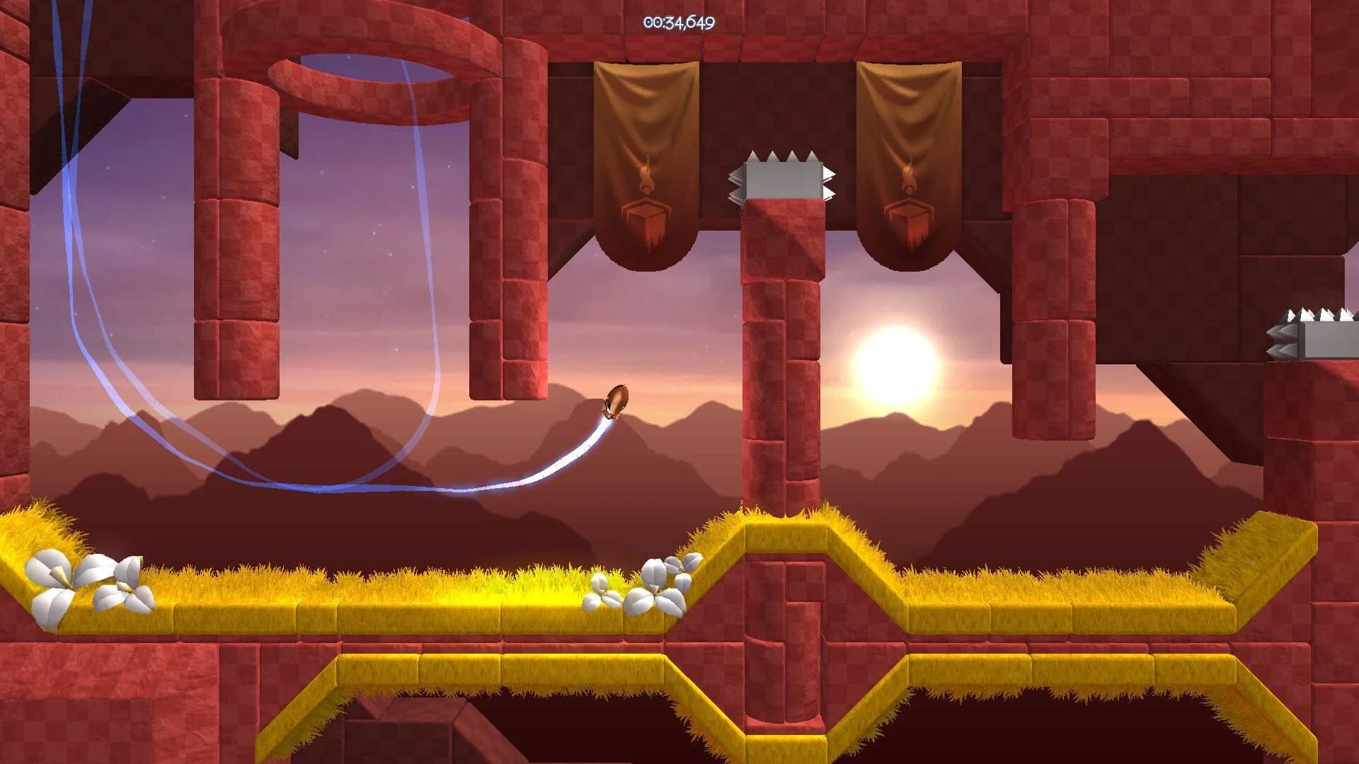 Nimbus screenshot 2