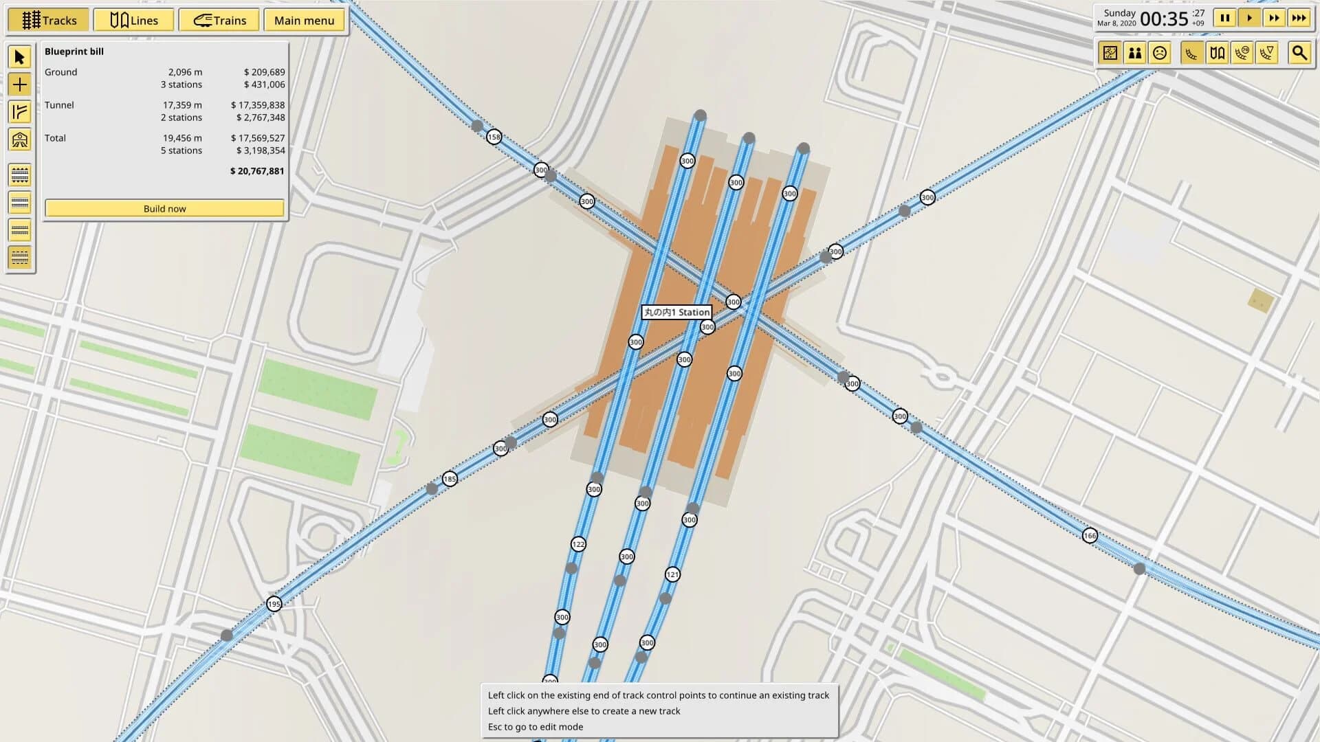 Nimby Rails screenshot 4