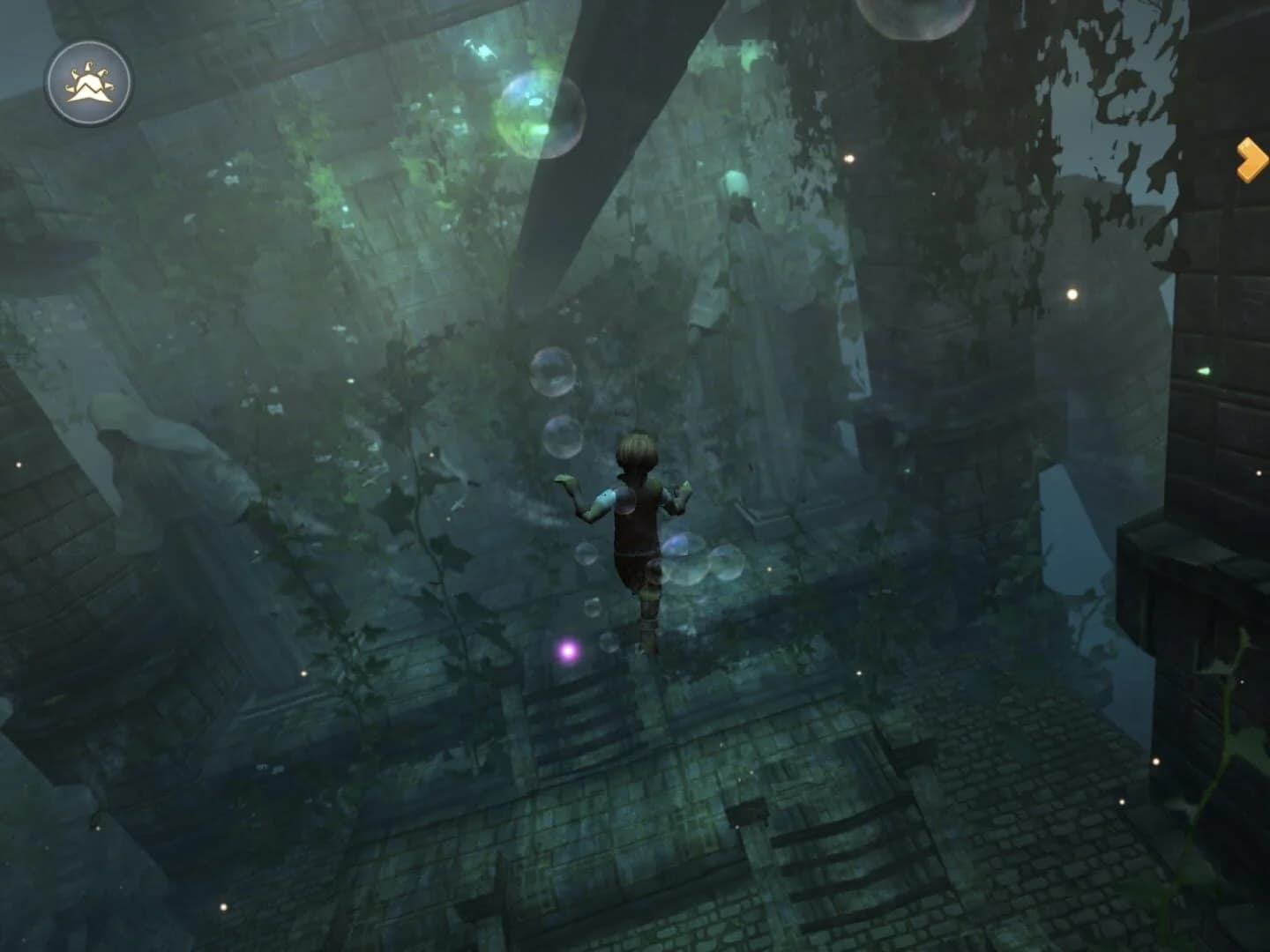 Nimian Legends: BrightRidge screenshot 3