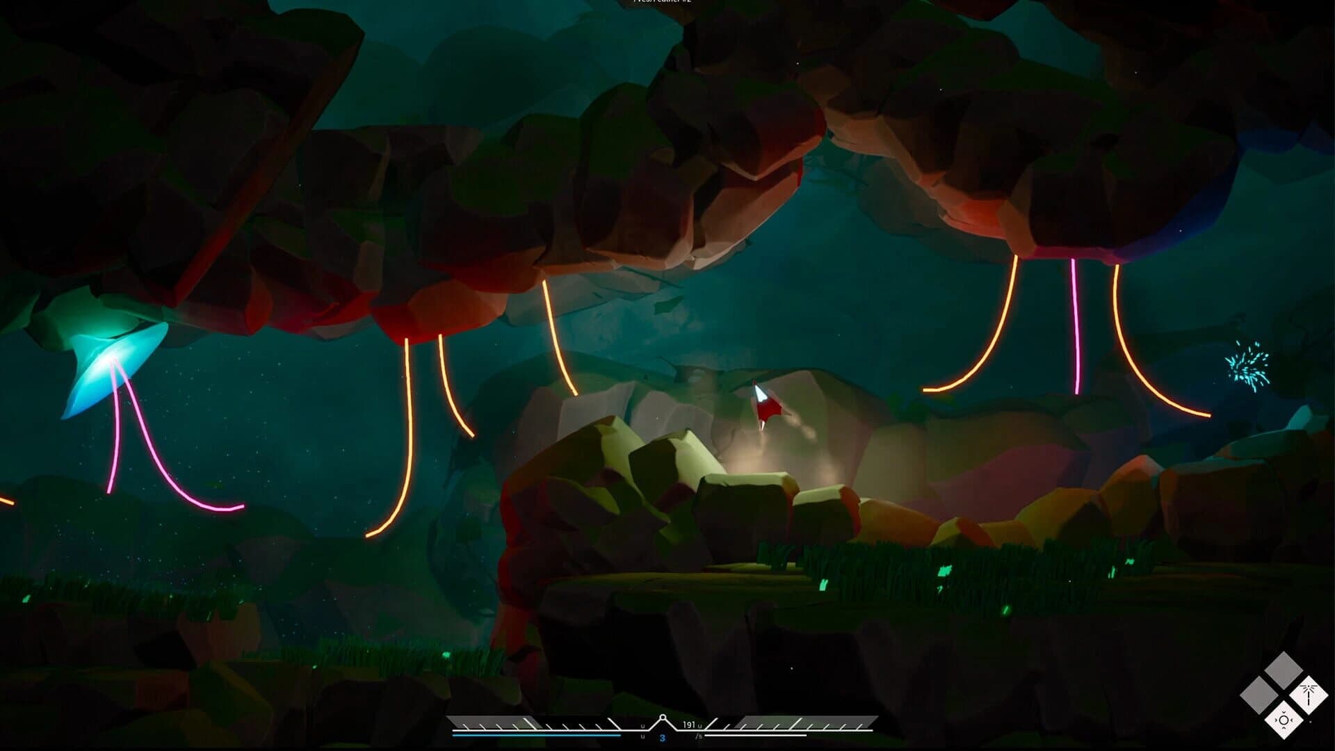 Nimillion: The Last Expedition screenshot 5