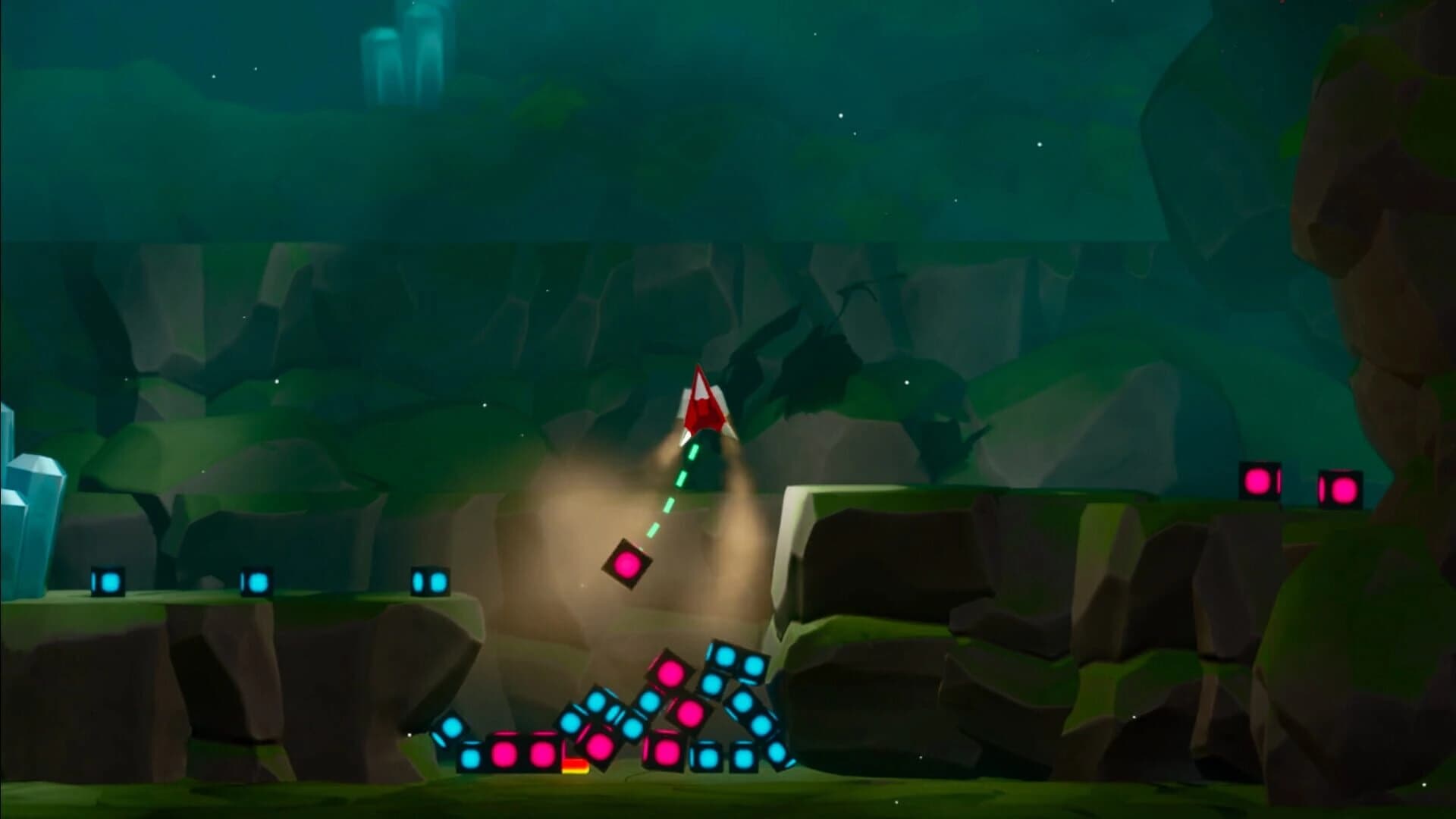 Nimillion: The Last Expedition screenshot 3