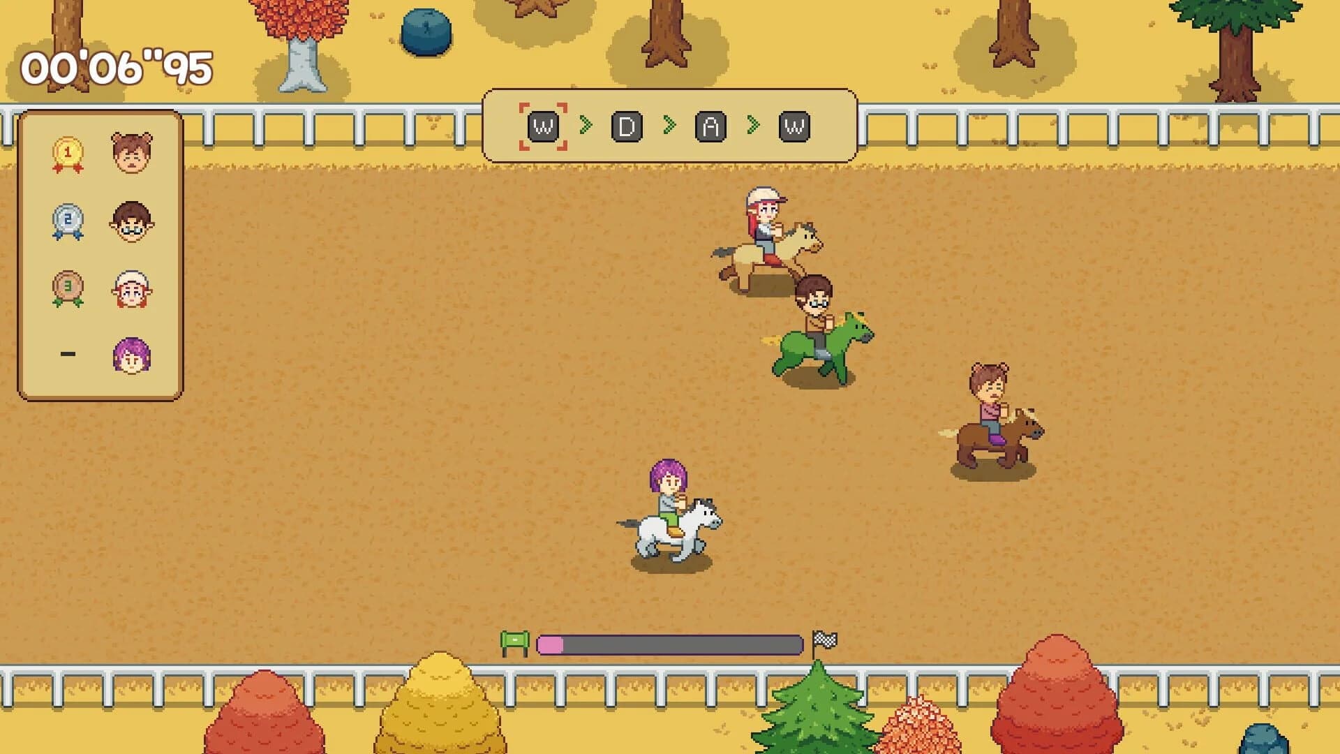 Ninano: Dream Ranch screenshot 5