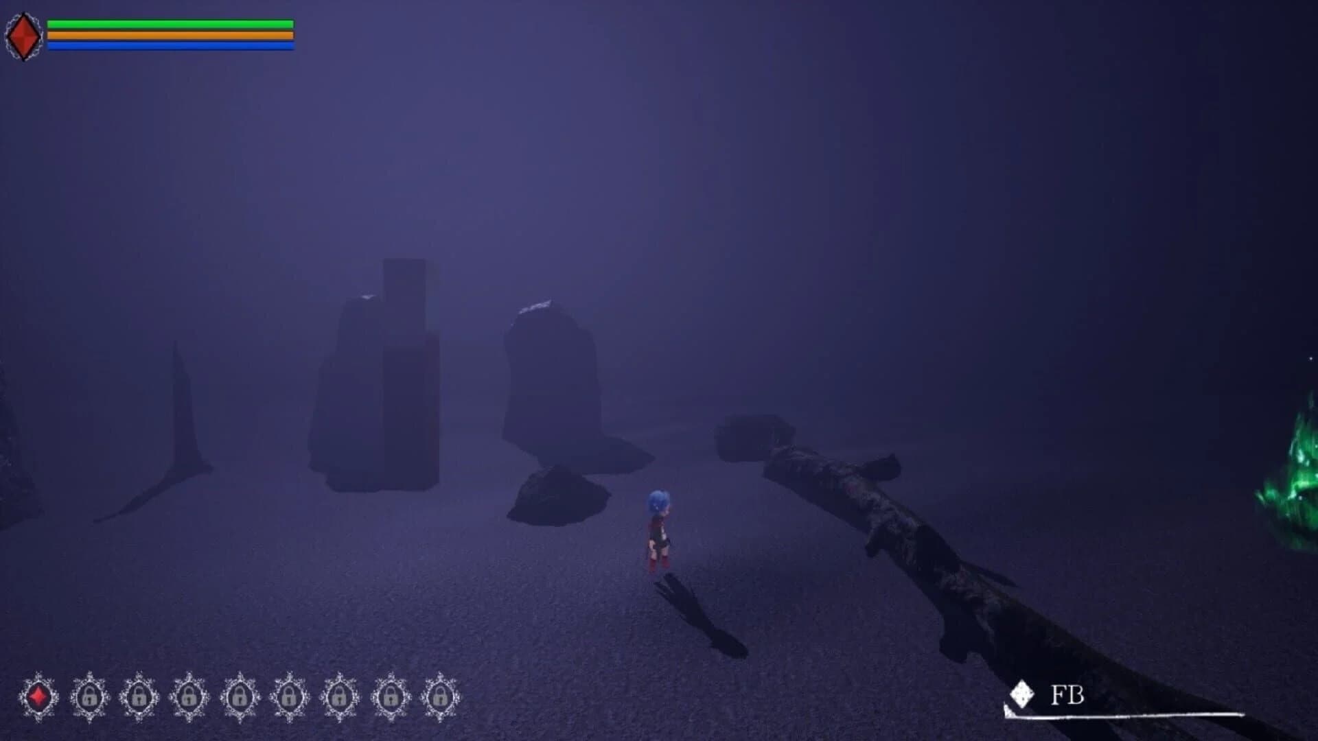 Nine Errand screenshot 2