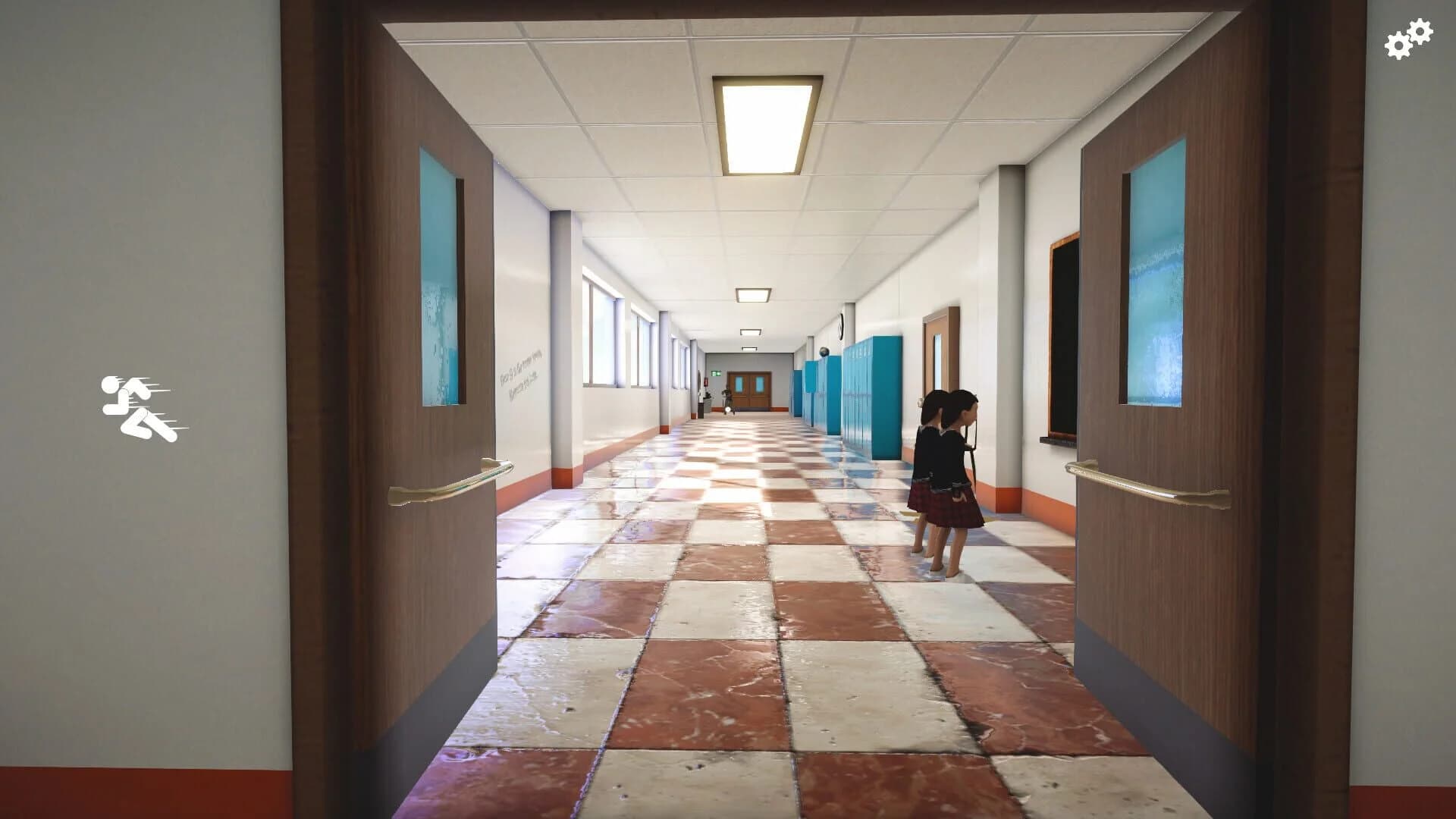 Nine Floors screenshot 3