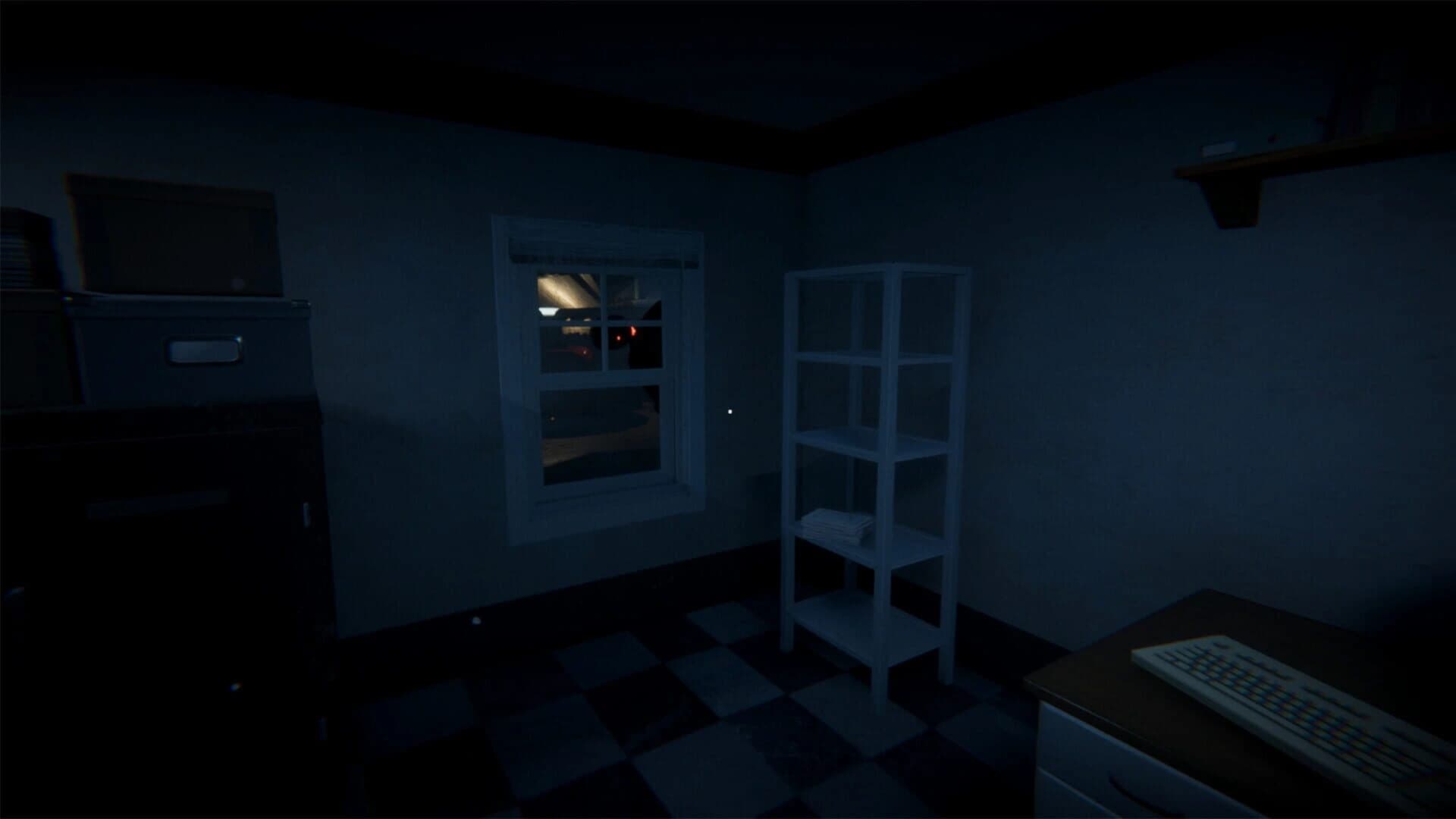 Nine Nights to Exposure screenshot 5