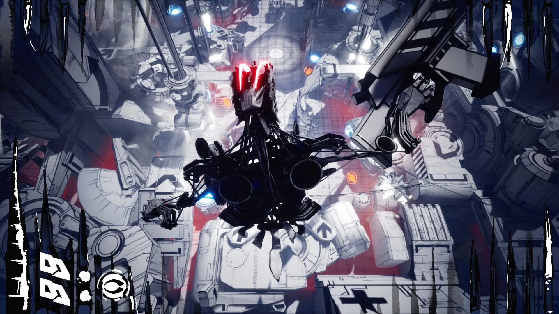 Nine Rounds Rapid screenshot 1