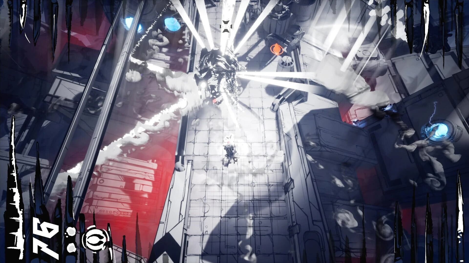 Nine Rounds Rapid screenshot 4