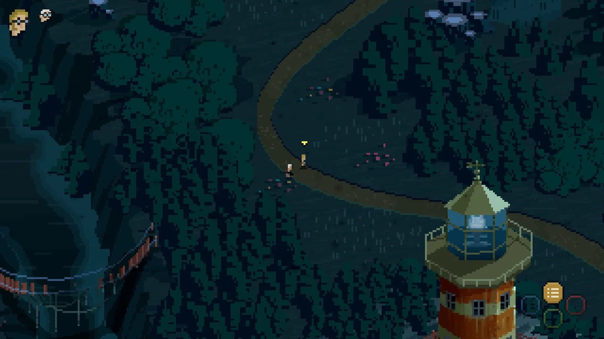 Nine Witches: Family Disruption screenshot 2