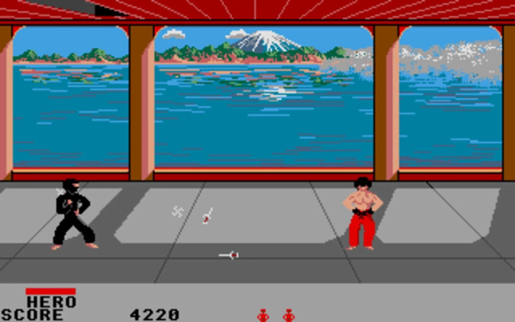 Ninja screenshot 4
