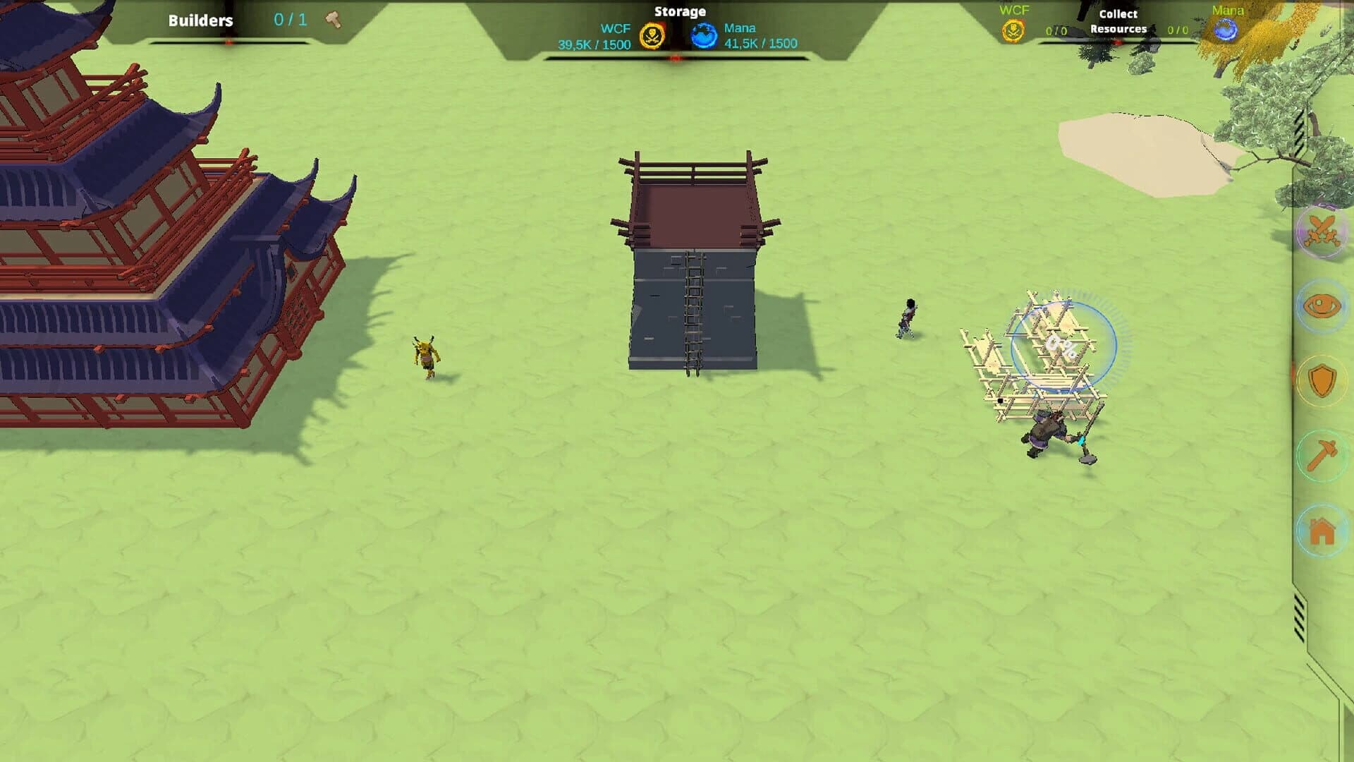 Ninja screenshot 3
