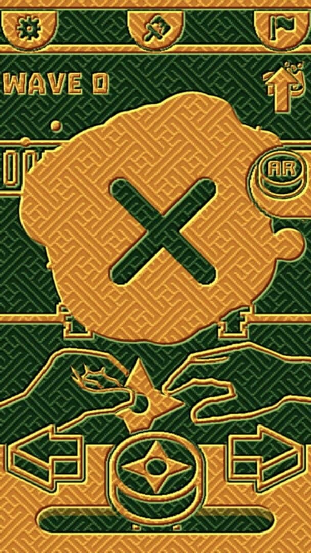 Ninja Attack! screenshot 2