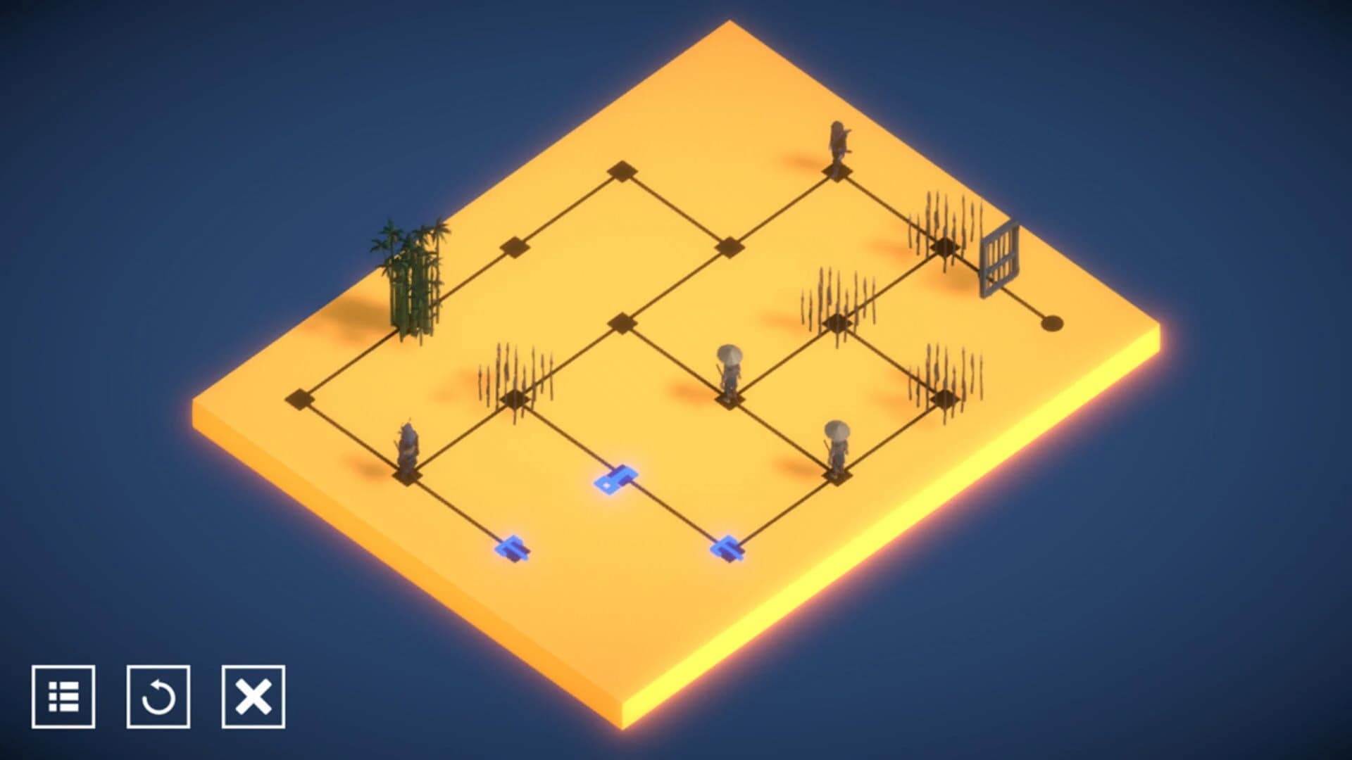 Ninja Code screenshot 3