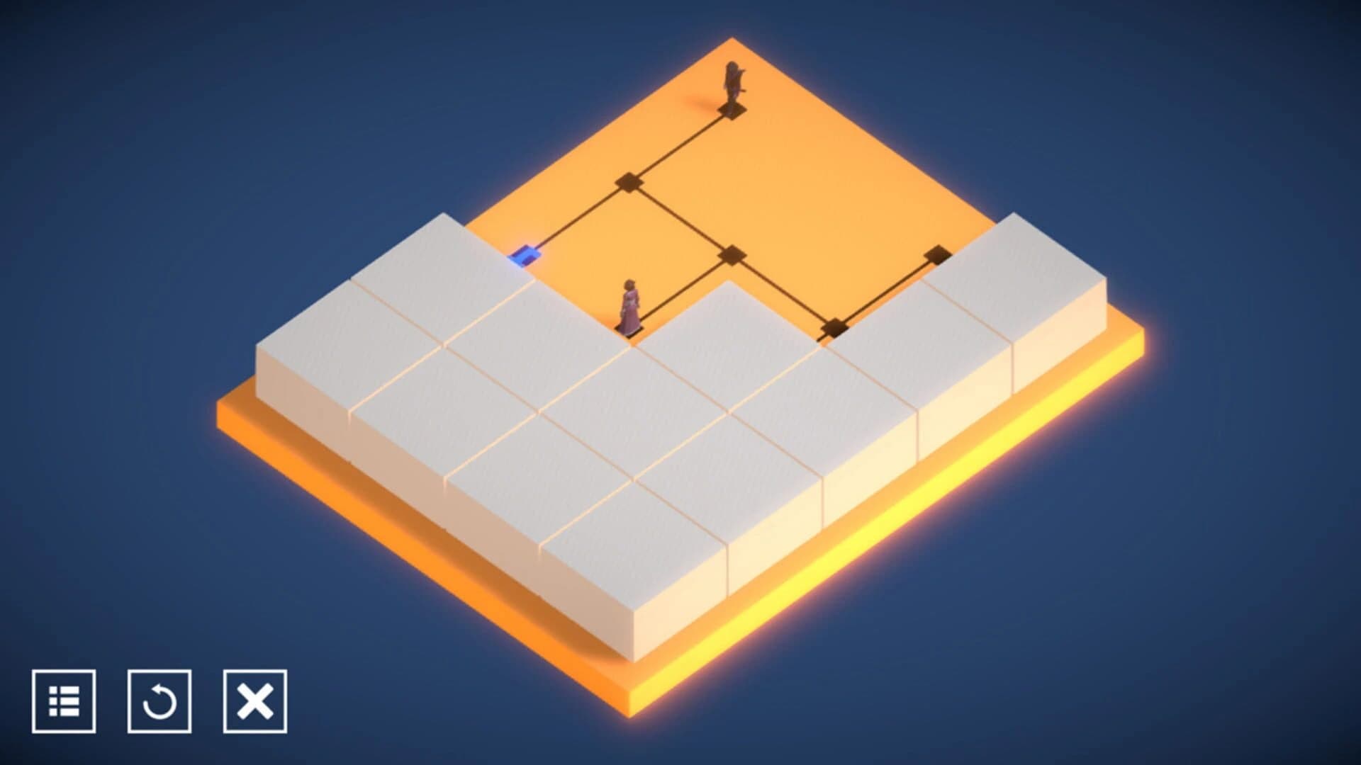 Ninja Code screenshot 4