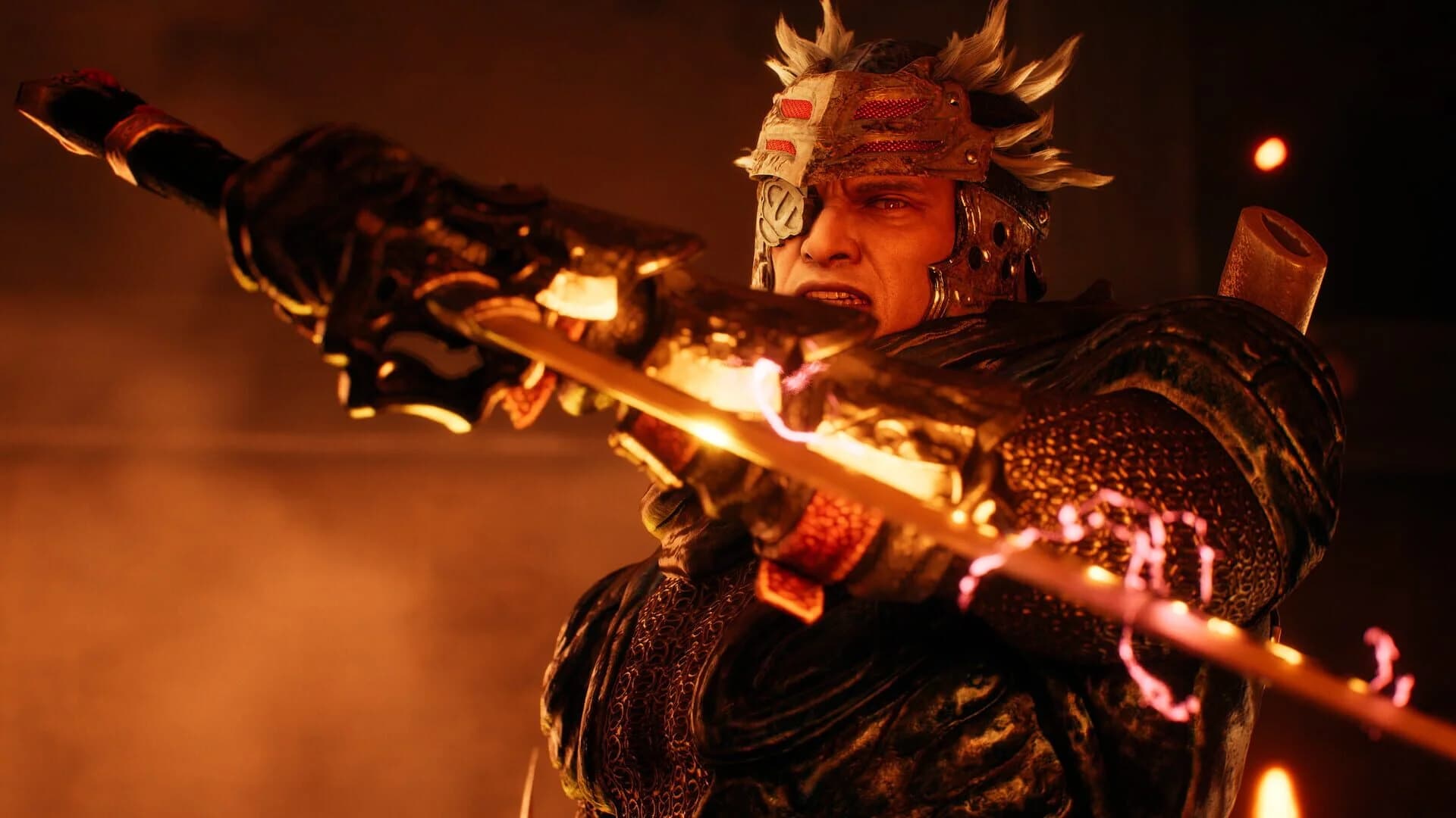 Ninja Gaiden II Black screenshot 5