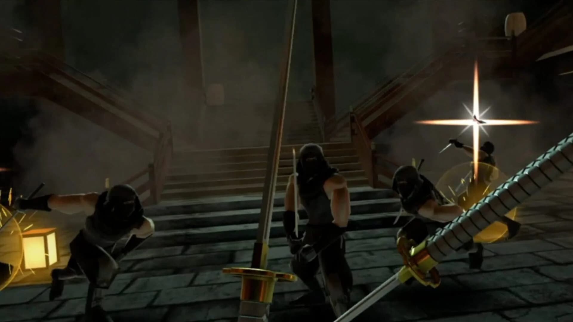 Ninja Legends screenshot 4