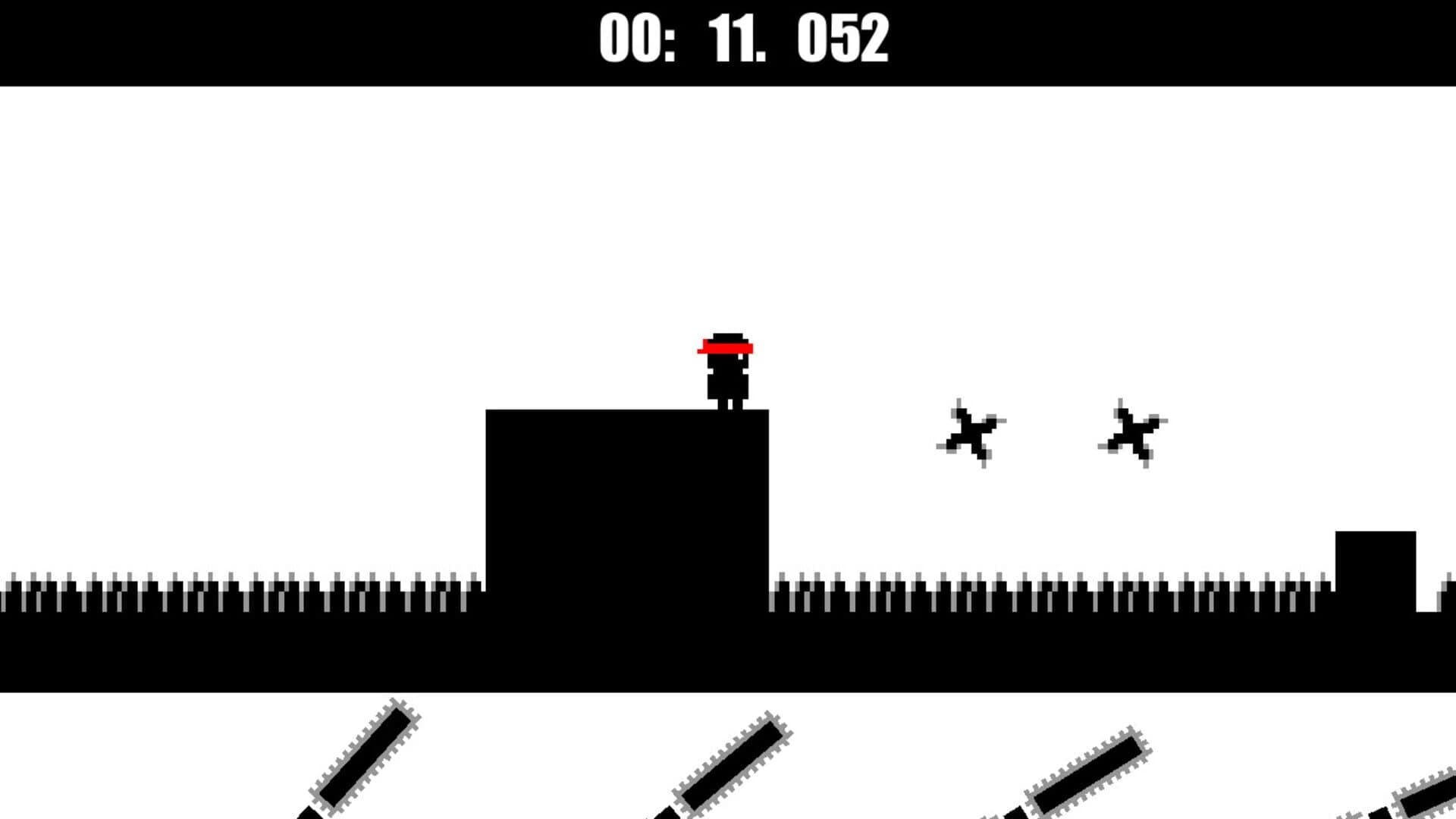 Ninja: Shadow of the Dash screenshot 5