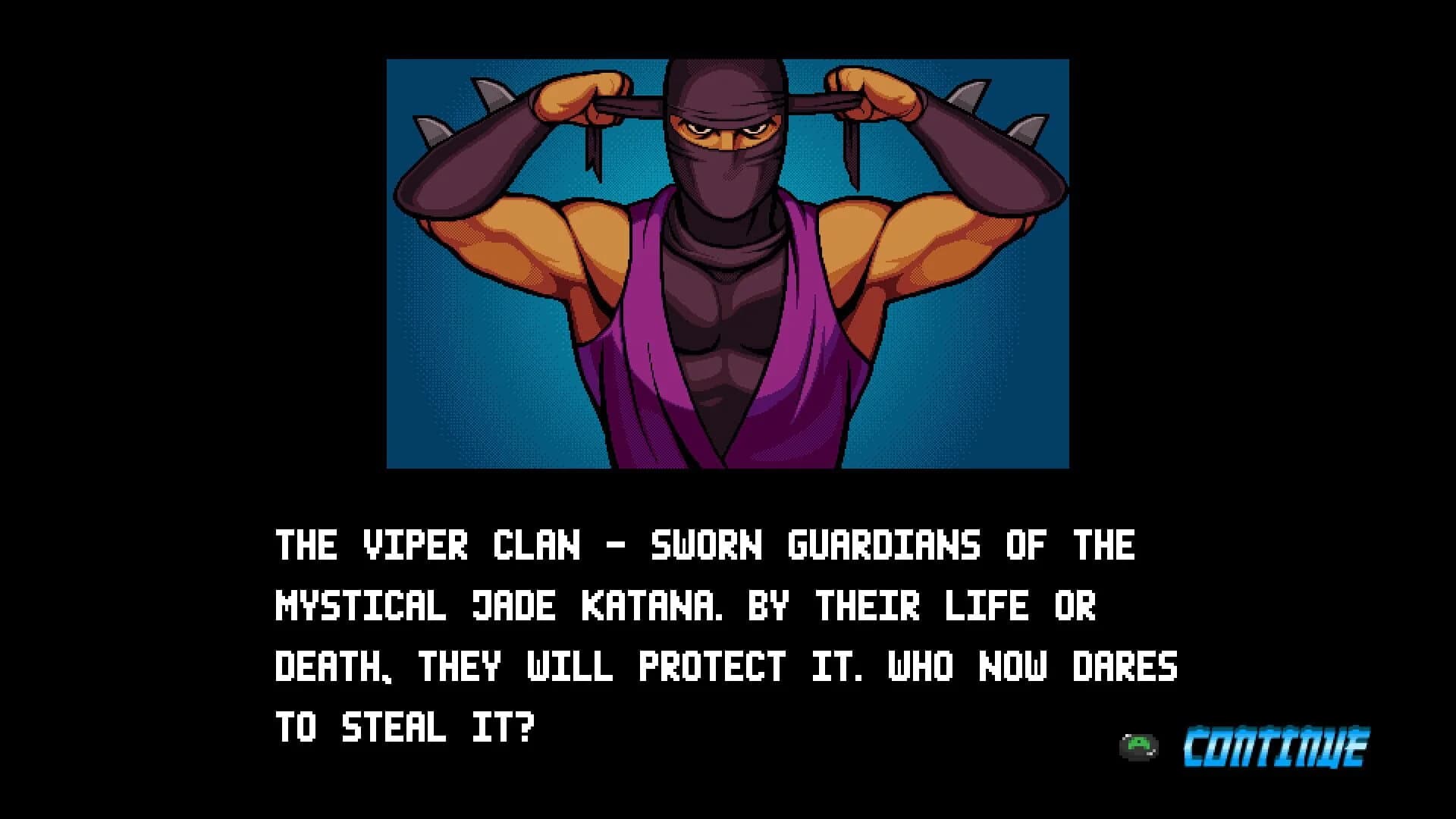 Ninja Shodown screenshot 3