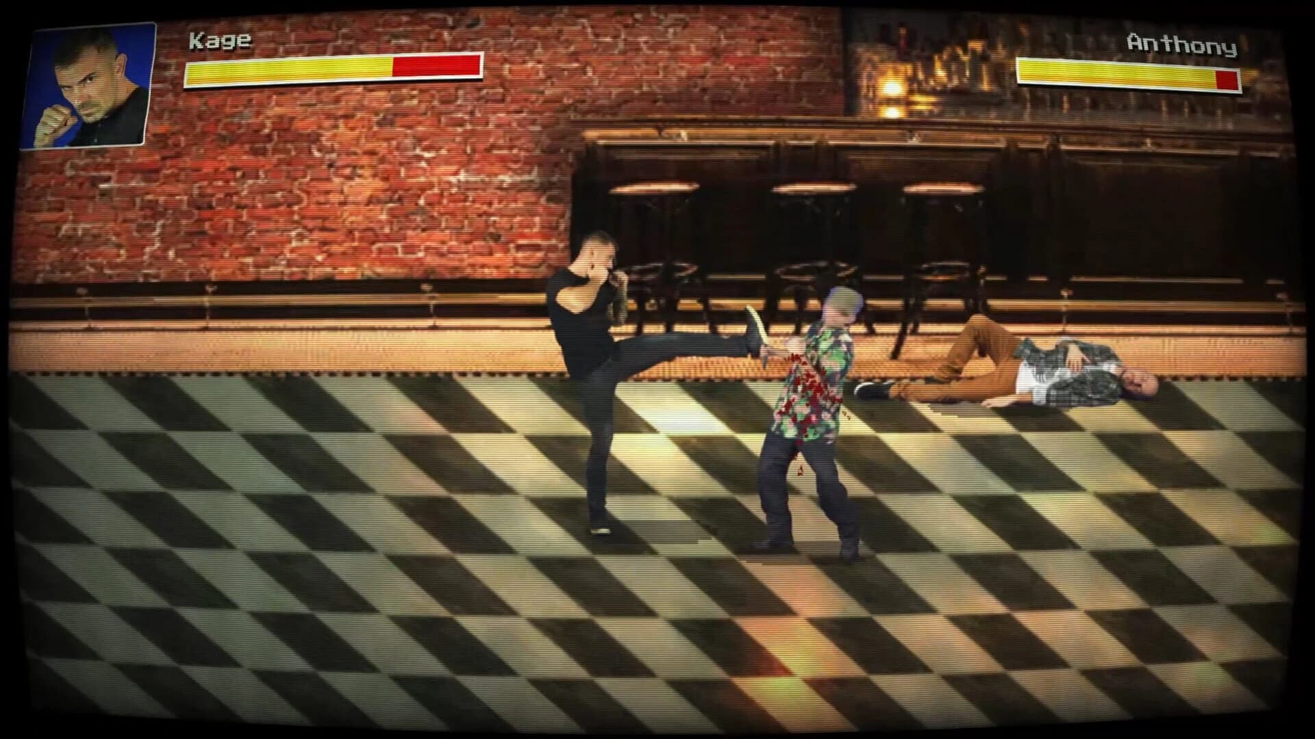 Ninja Specialist screenshot 1