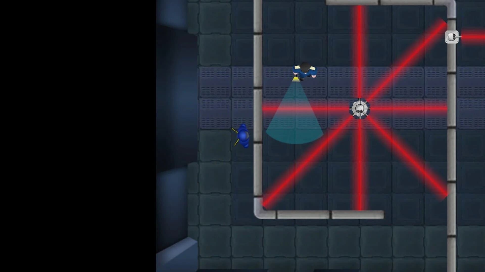 Ninja Stealth 3 screenshot 3