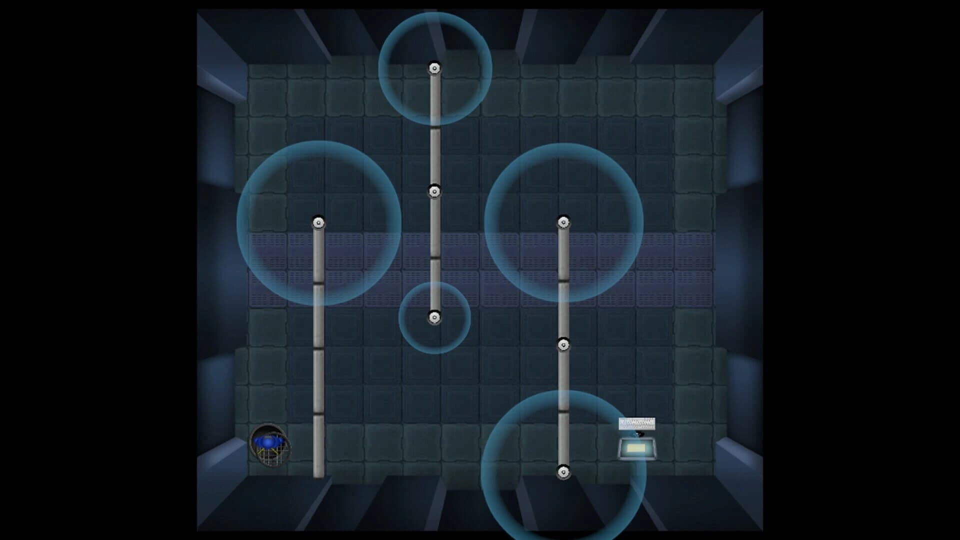 Ninja Stealth 5 screenshot 1