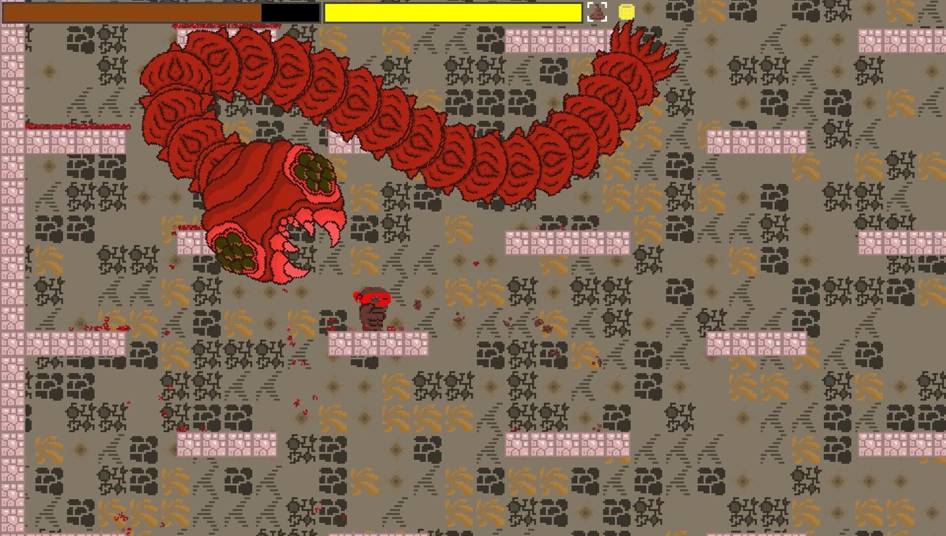 Ninja Turdle screenshot 5
