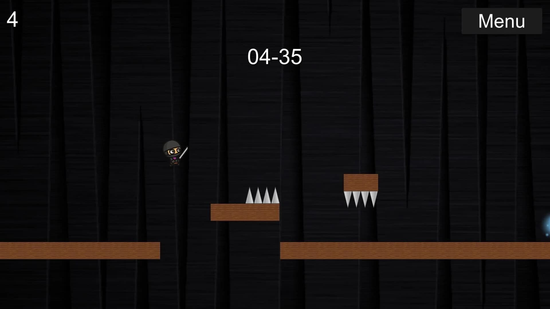 Ninja Way screenshot 1