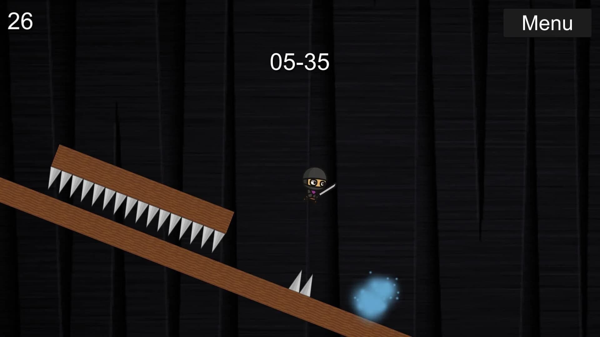Ninja Way screenshot 4