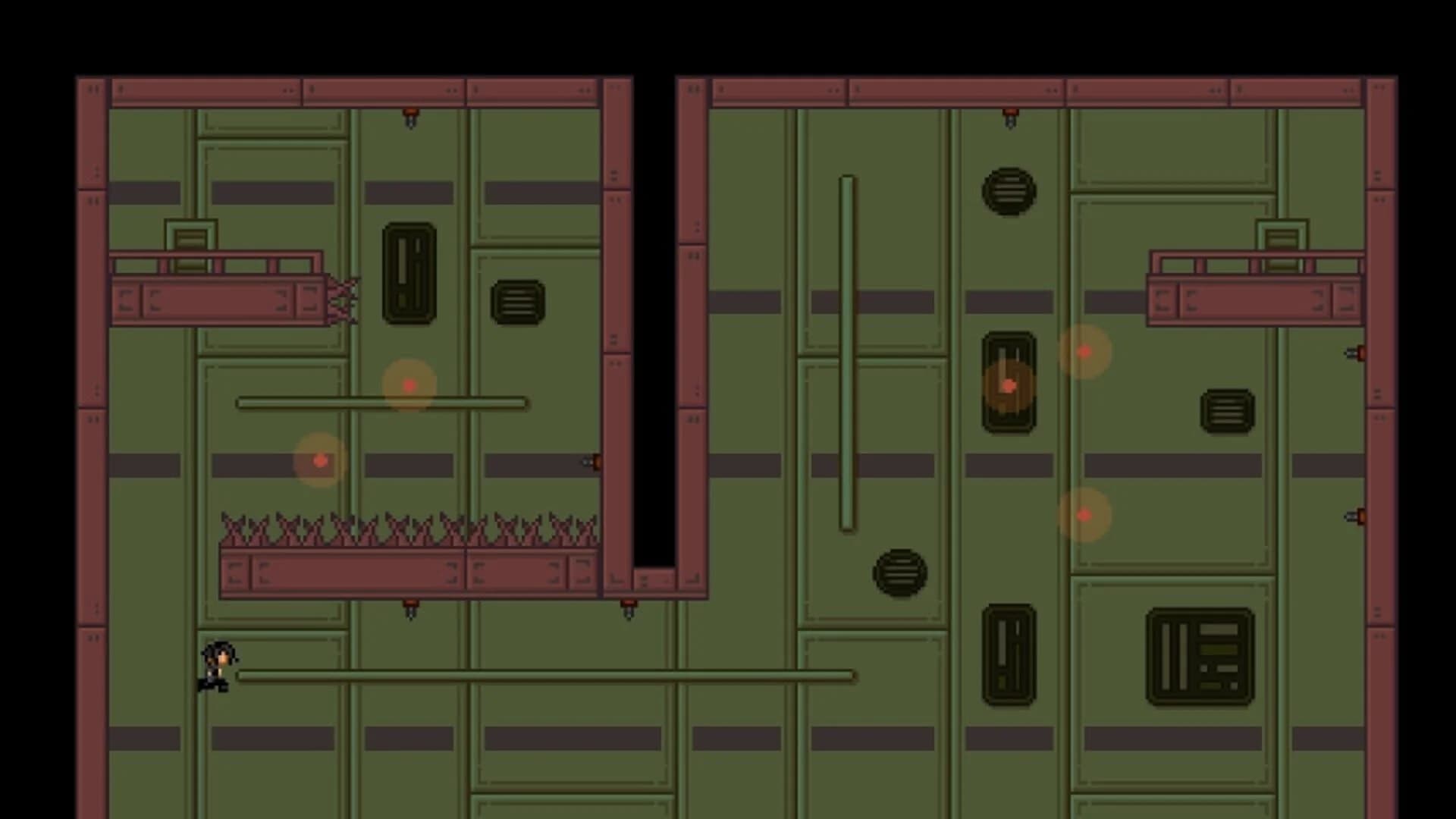 Ninjahtic screenshot 5