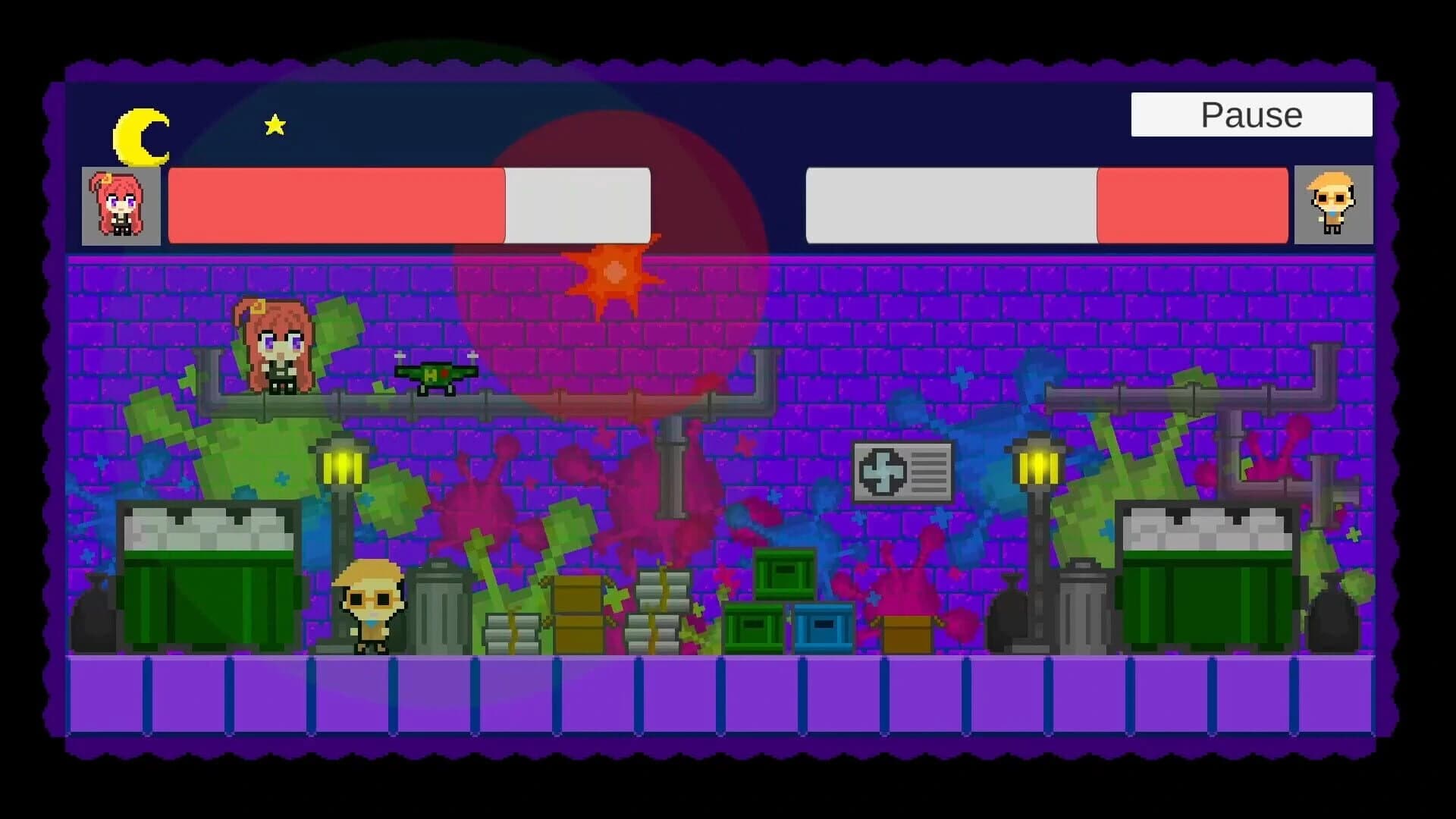 Ninnin screenshot 3