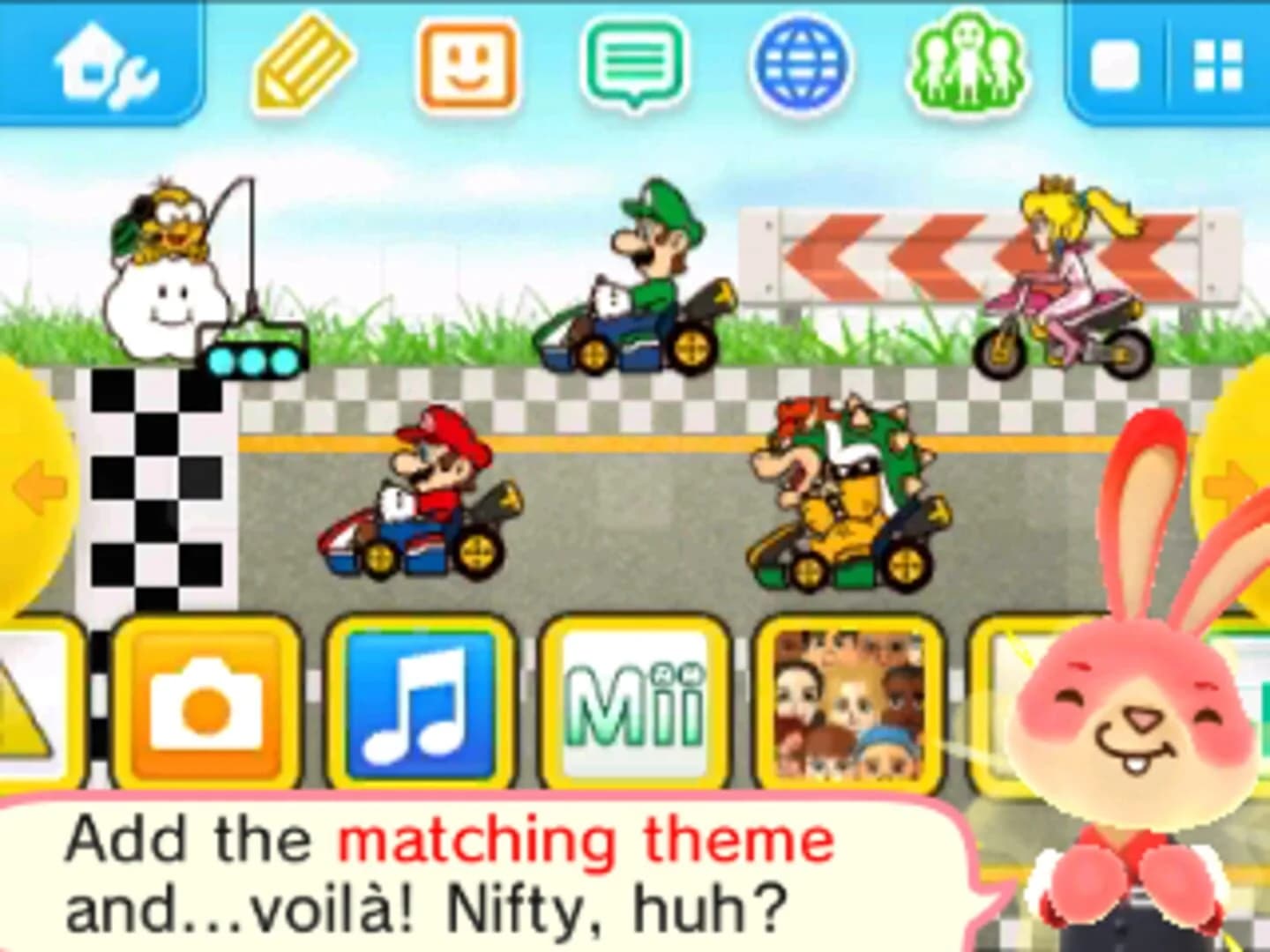 Nintendo Badge Arcade screenshot 4