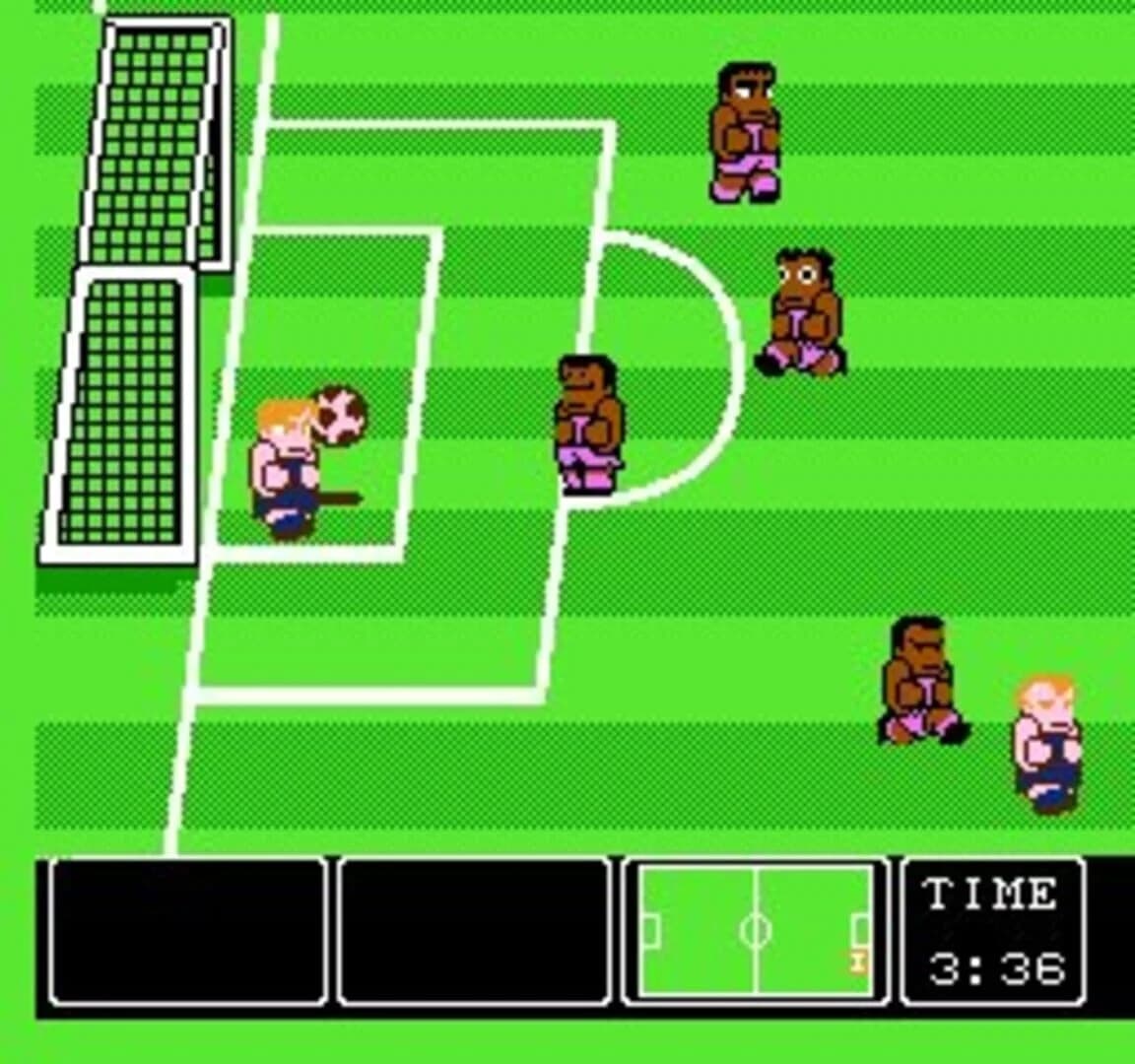 Nintendo World Cup screenshot 4