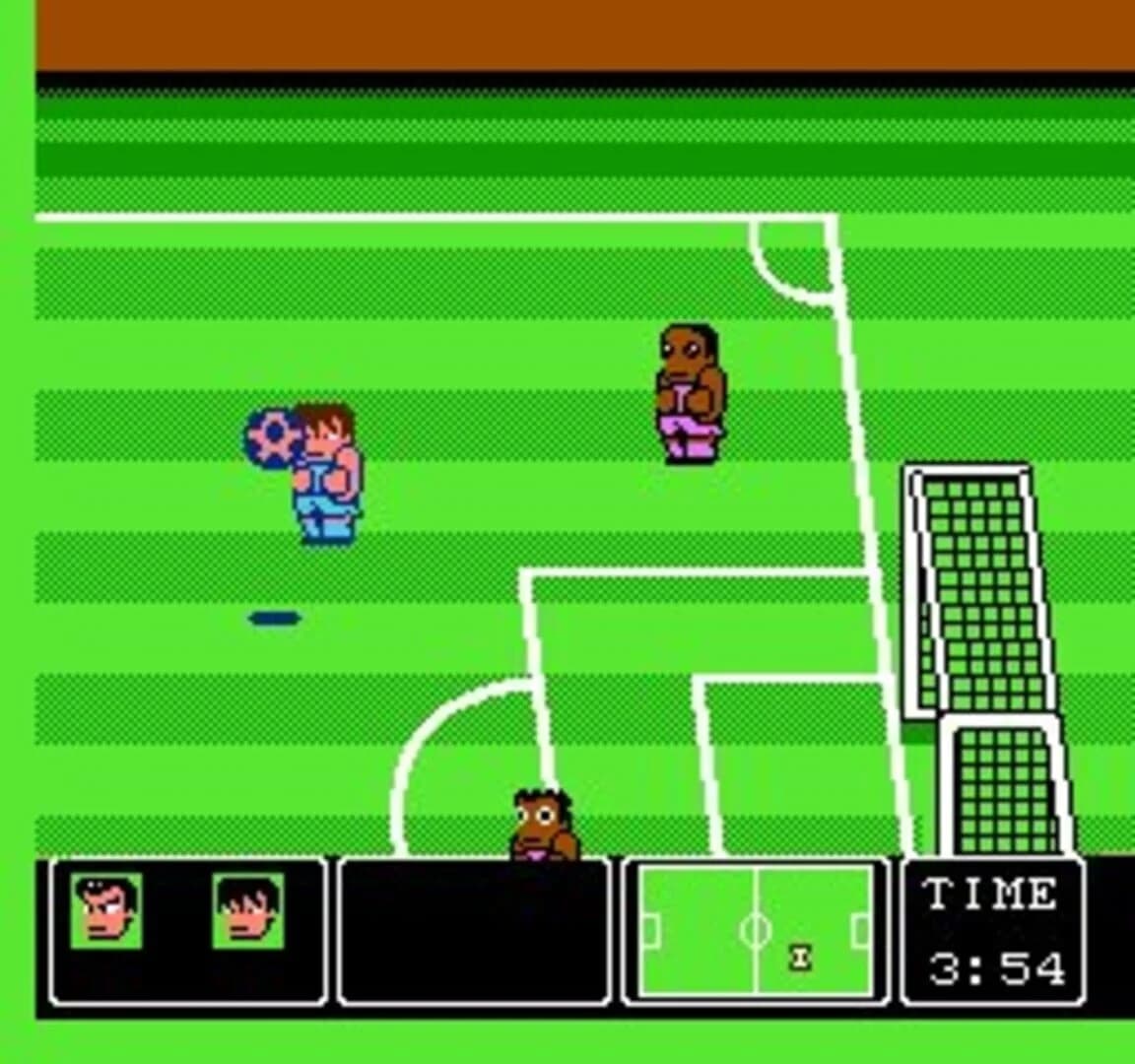 Nintendo World Cup screenshot 5