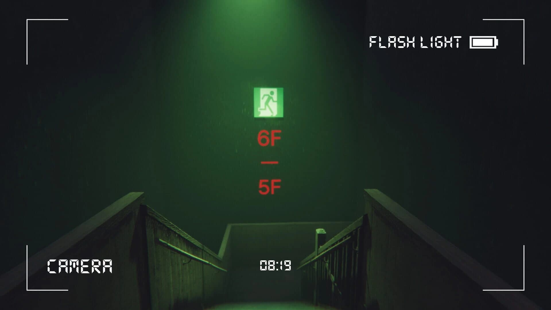 Ninth Hotel screenshot 1