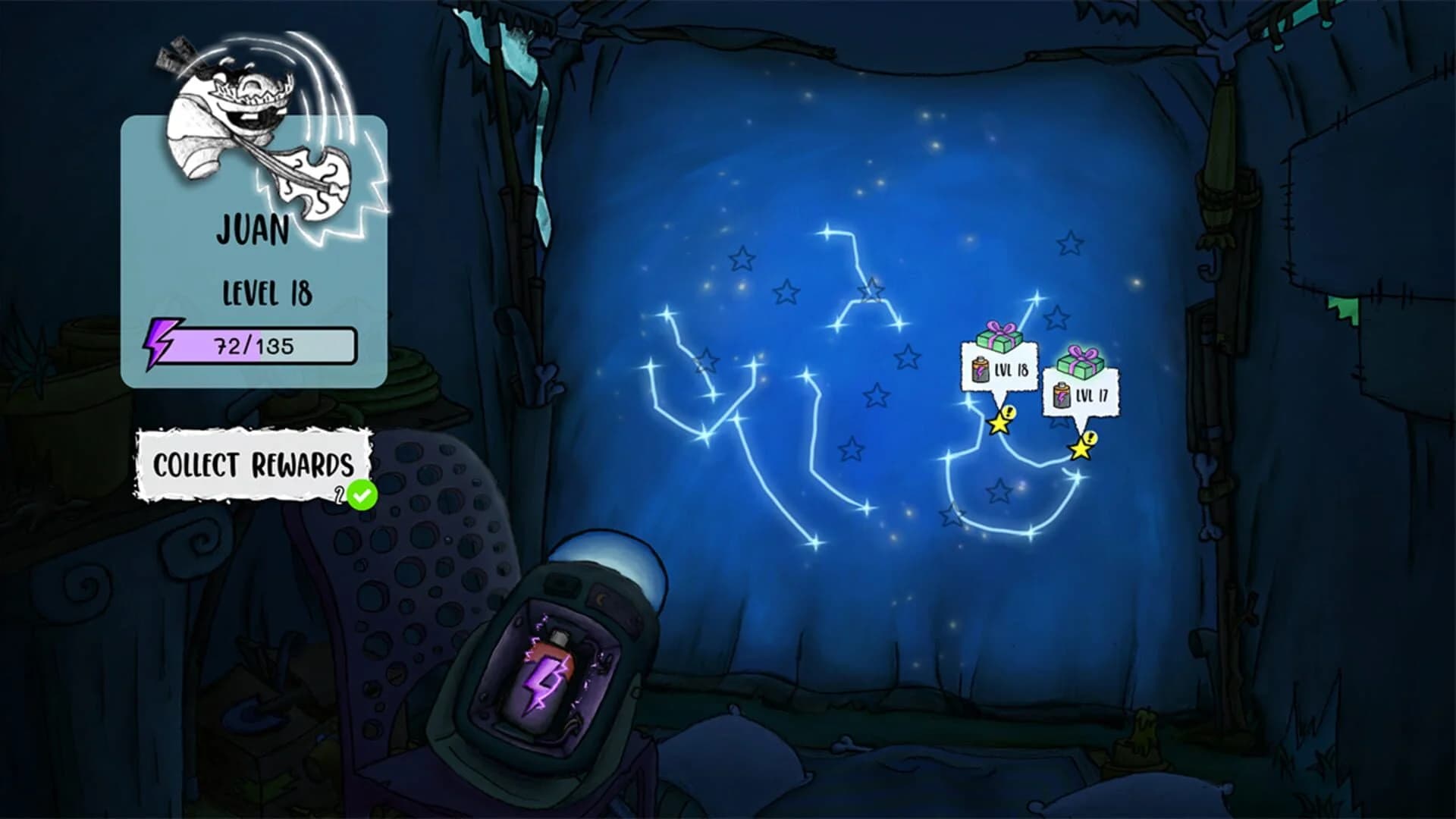 Ninza screenshot 5
