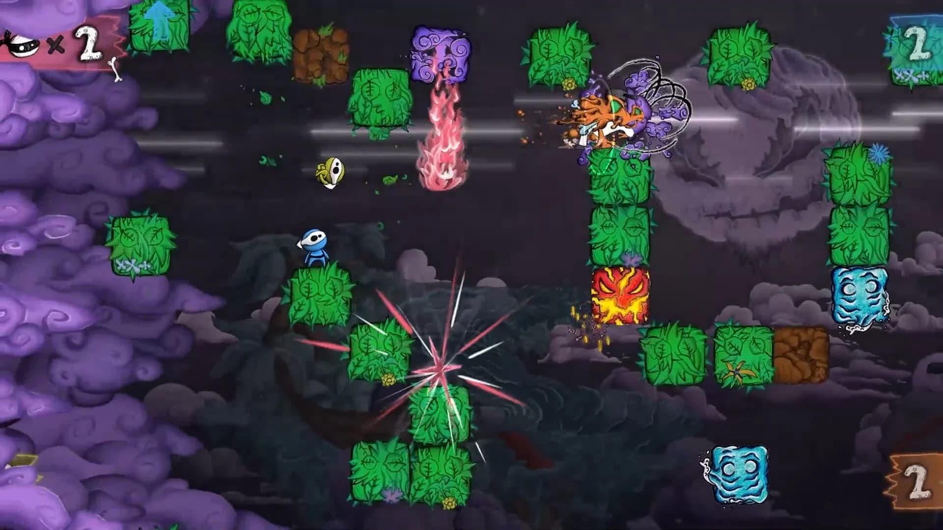 Ninza screenshot 4