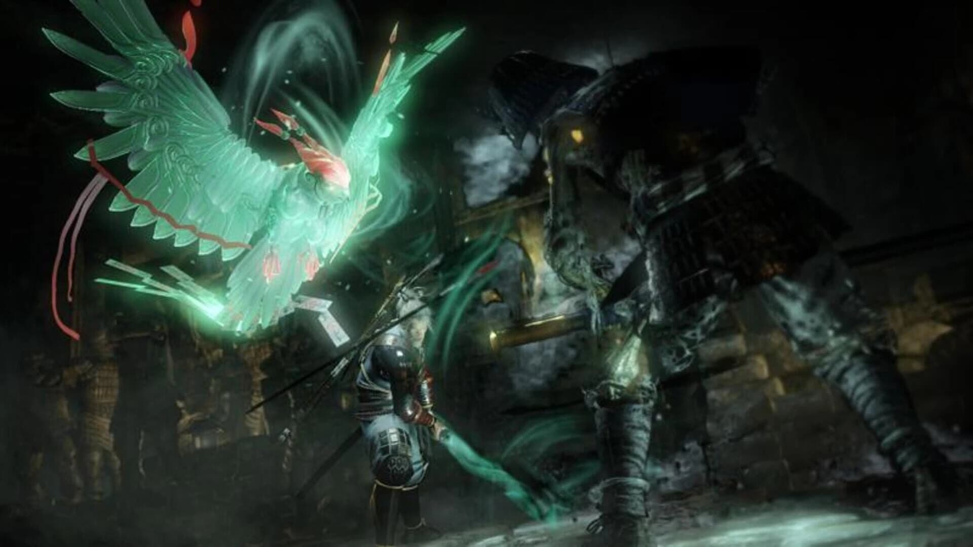 Nioh Remastered: Complete Edition screenshot 3