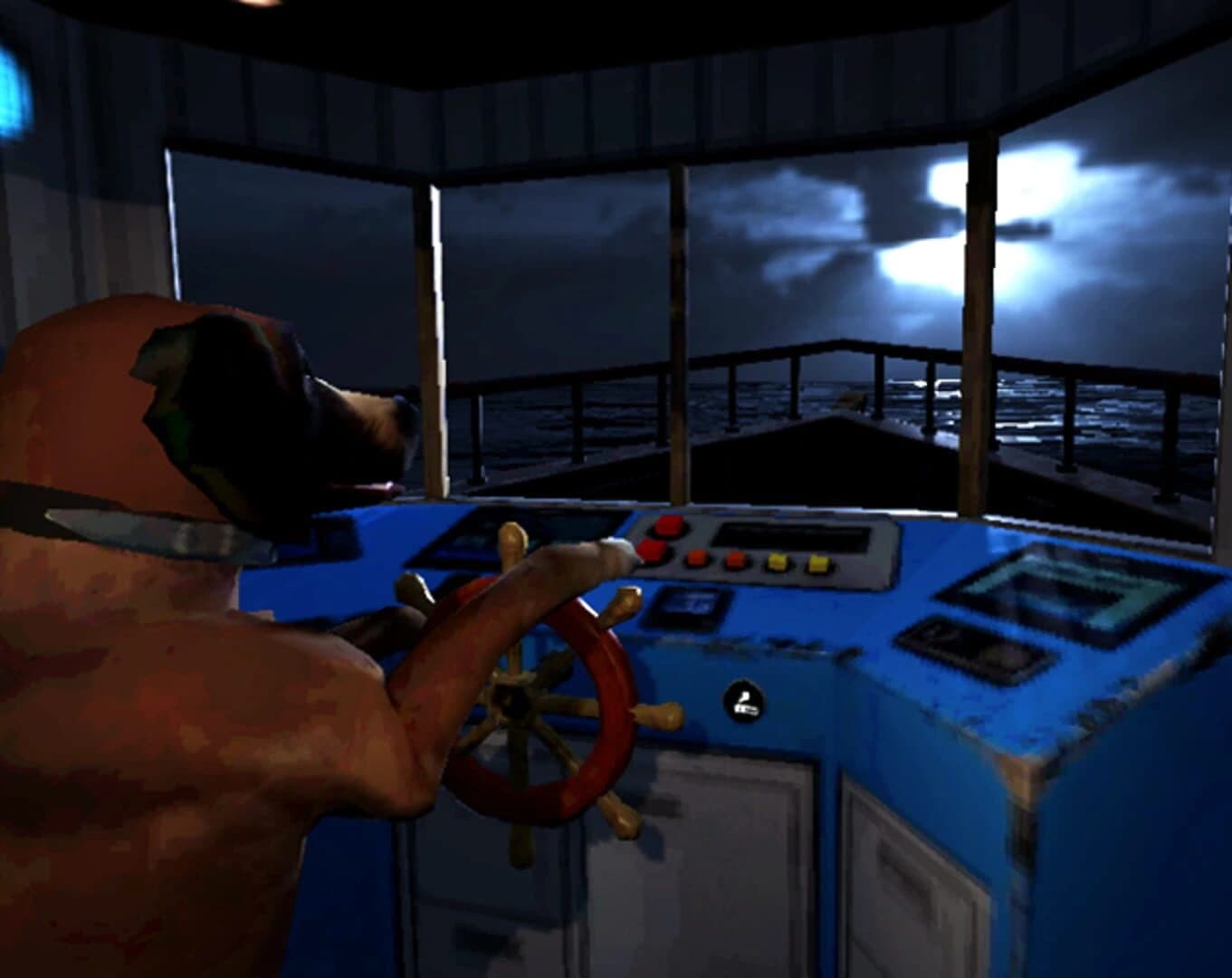 Nip for Speed 2: Searching for Pussy screenshot 1